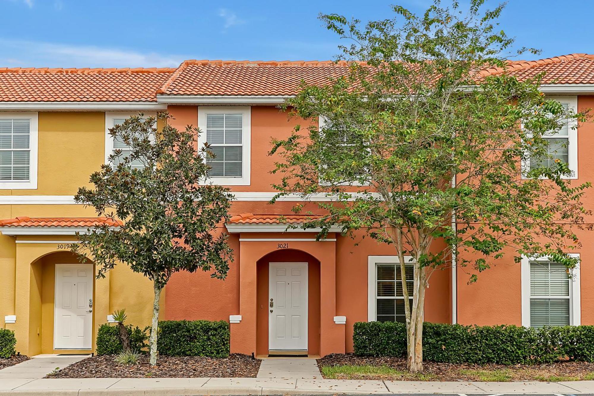 Encantada Vacation Townhomes By Idiliq 3*