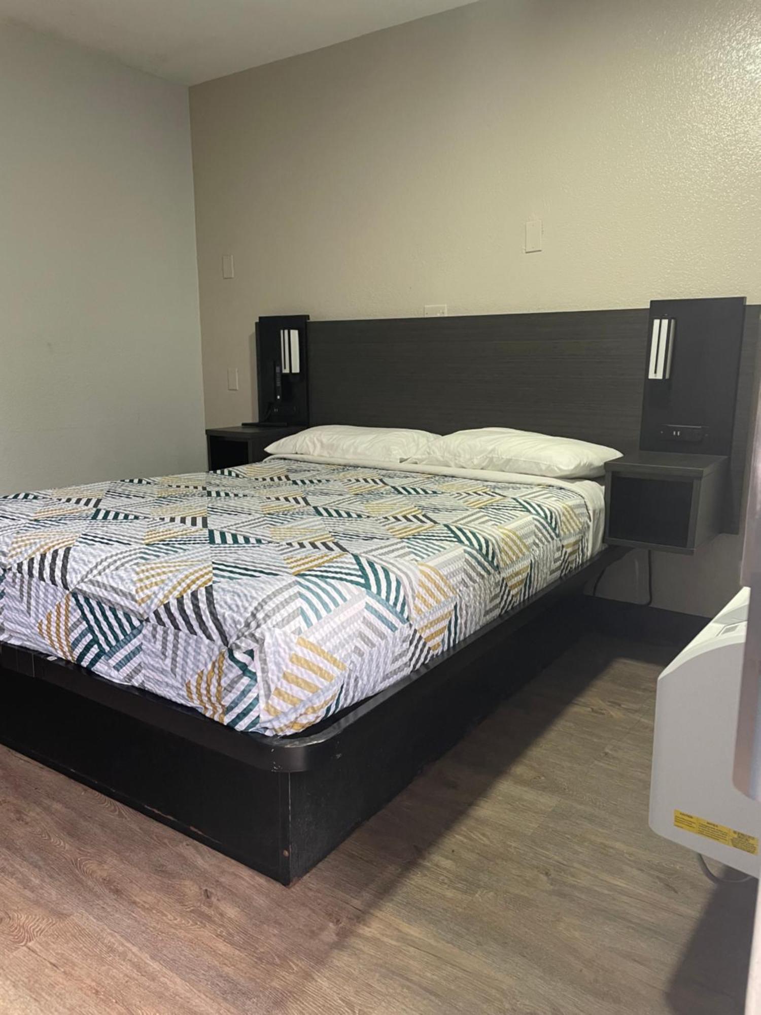 Hotel 6-lantana West Palm Beach, Fl