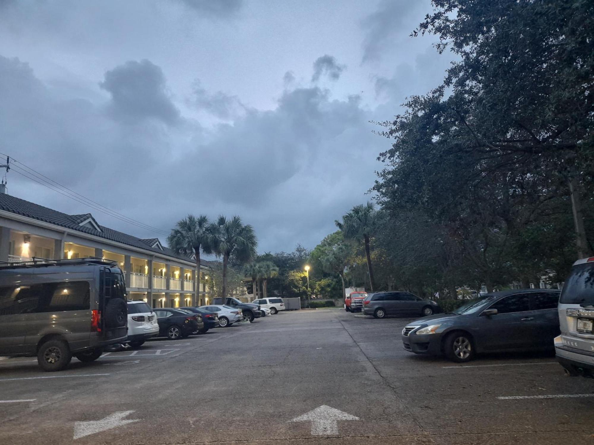 Super 8 By Wyndham Near Lauderdale Arpt 2* Dania Beach