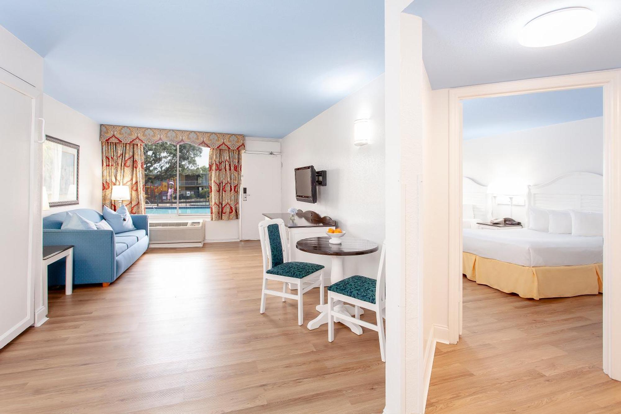 Seralago & Main Gate East 3* Kissimmee