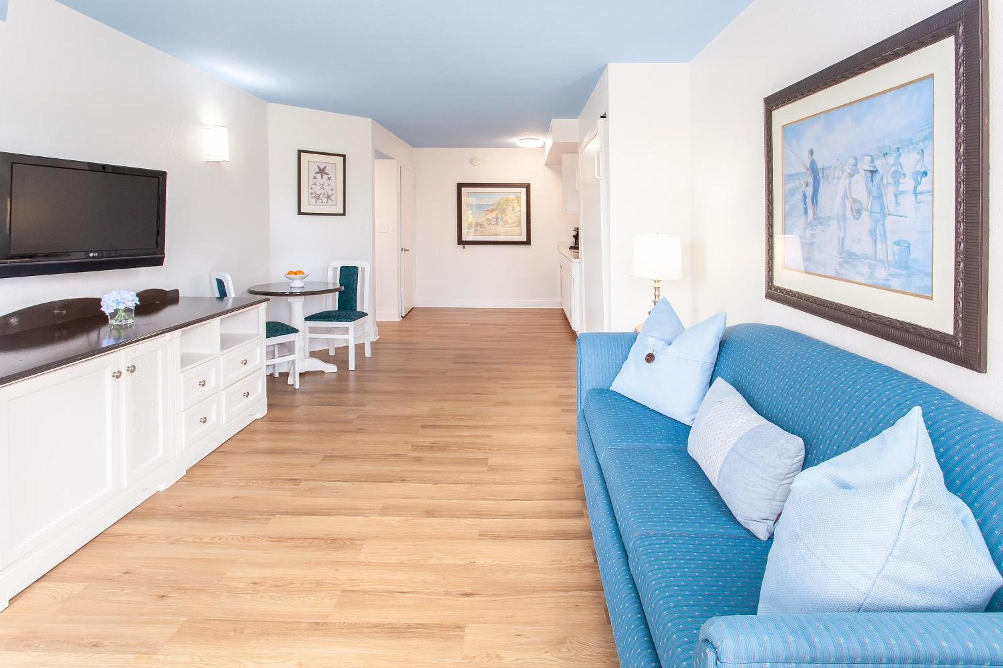 Seralago & Main Gate East 3*