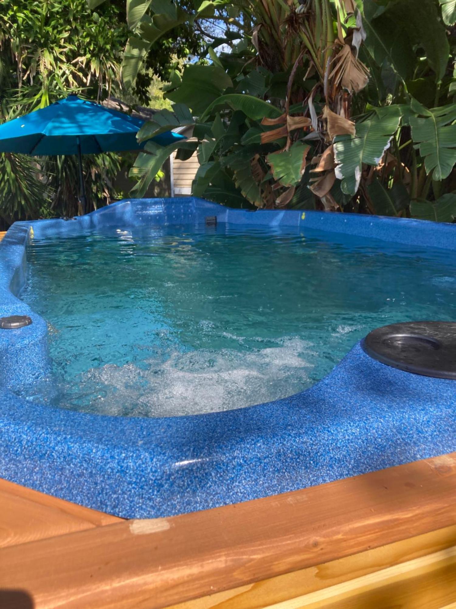 3gulls Ozona-boutique Hotel-steps From Restaurants & Brewery-swimspa Pool-pet Friendly