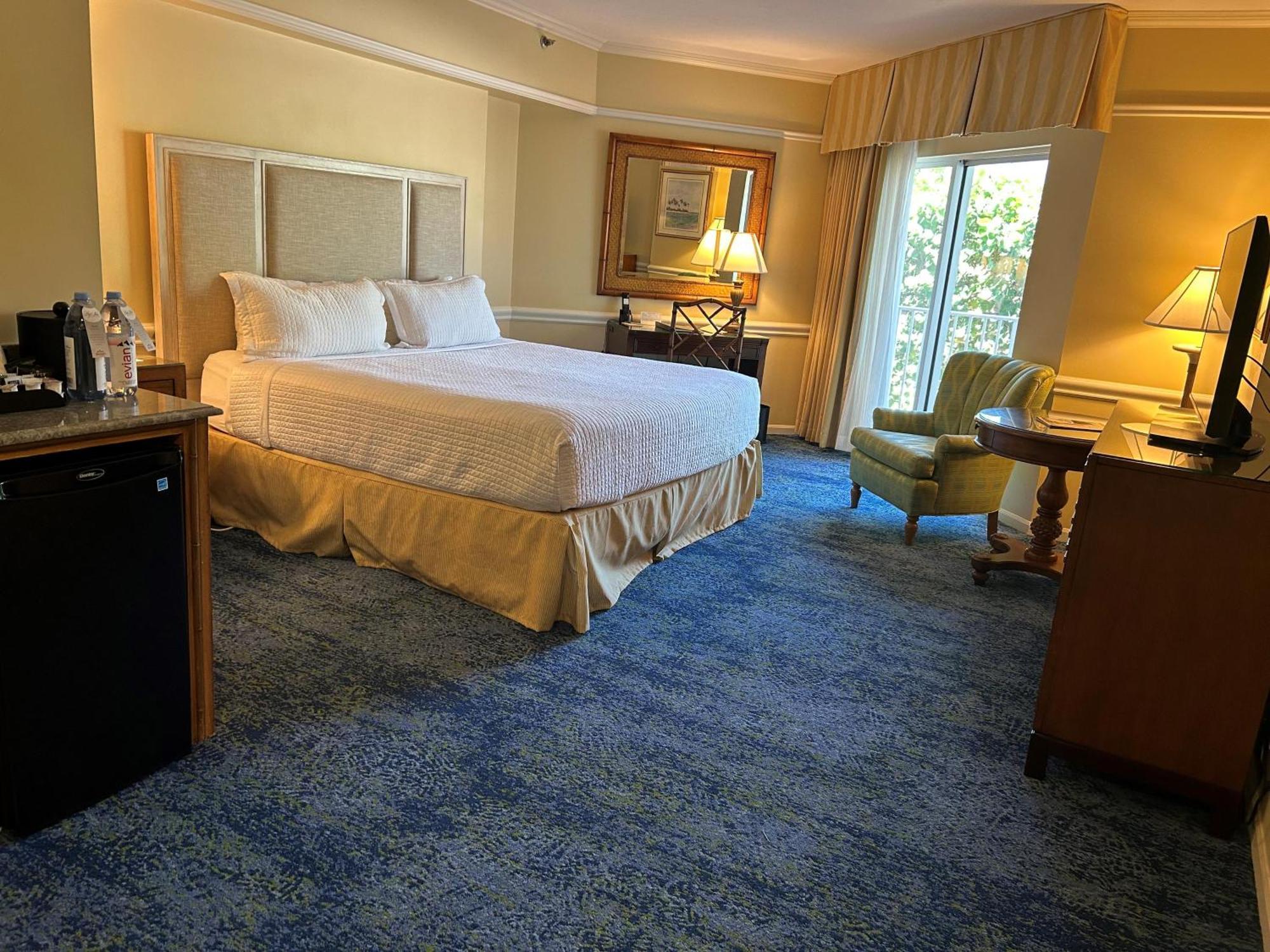 The Mar And Club Fort Lauderdale