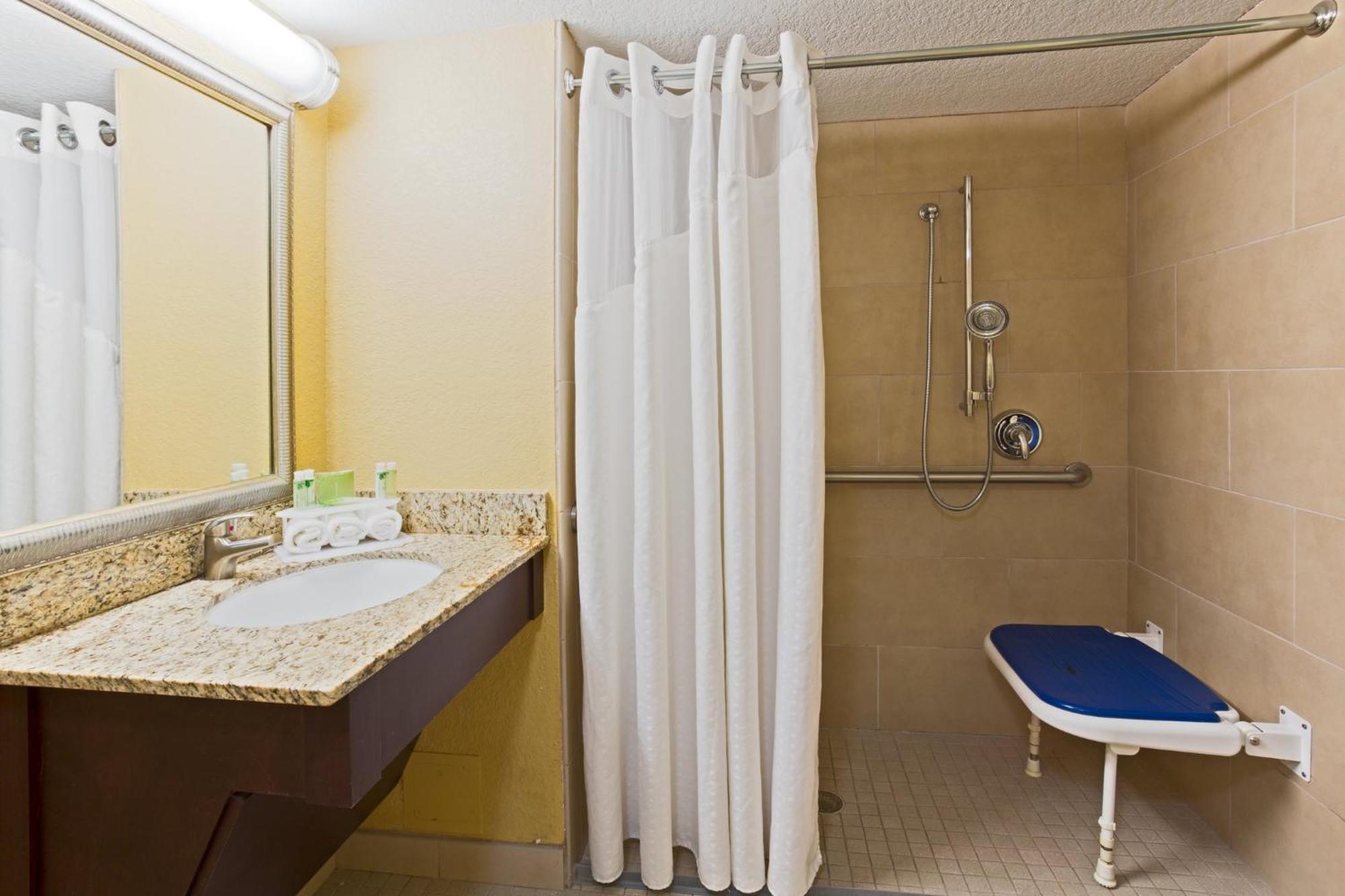 Express Lauderdale North - Executive Airport By Ihg Fort Lauderdale