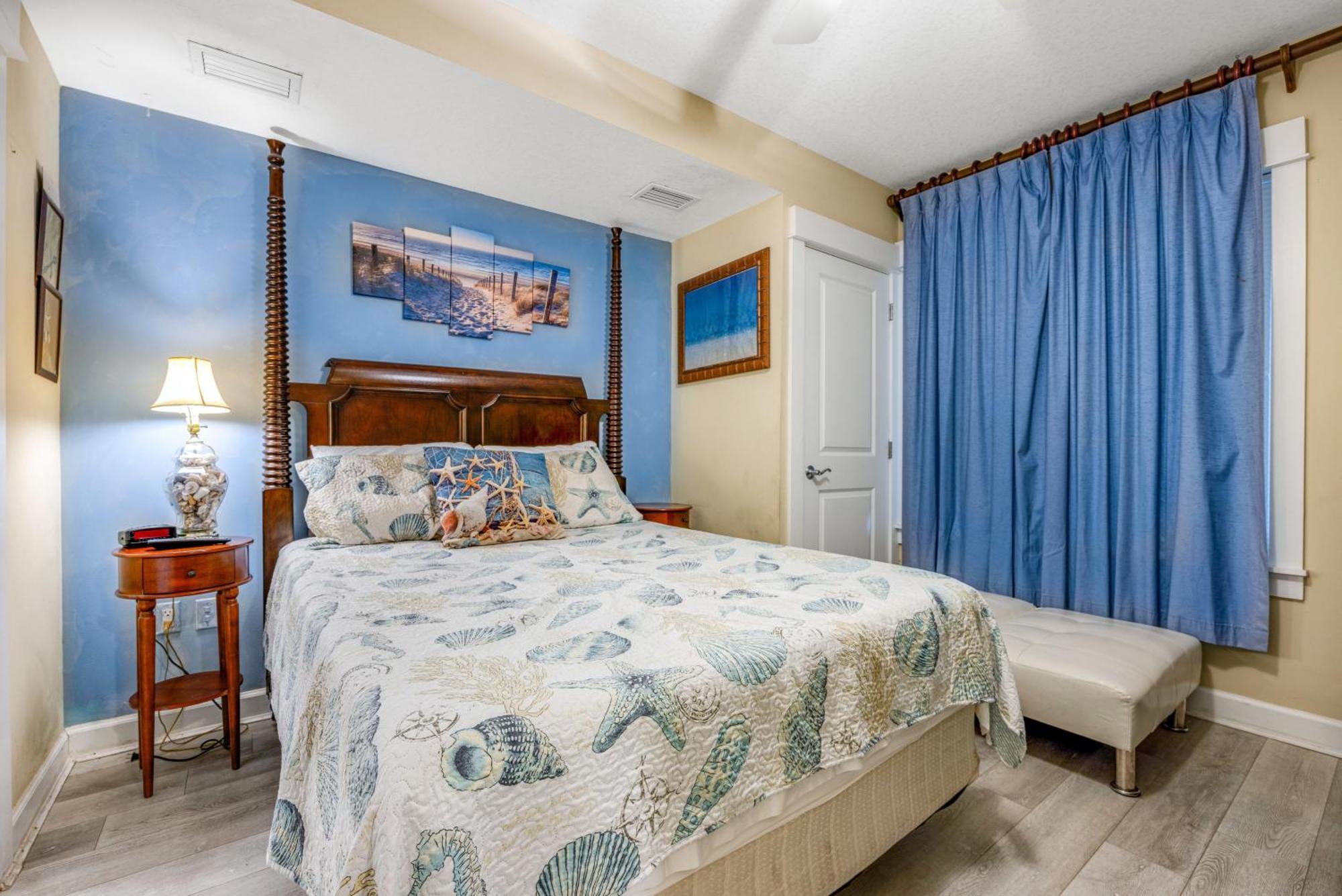Grand Panama 2-507 Holiday home Panama City Beach