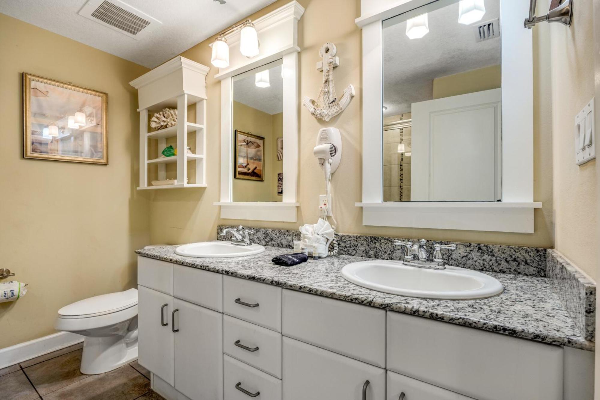 Grand Panama 2-507 Holiday home Panama City Beach