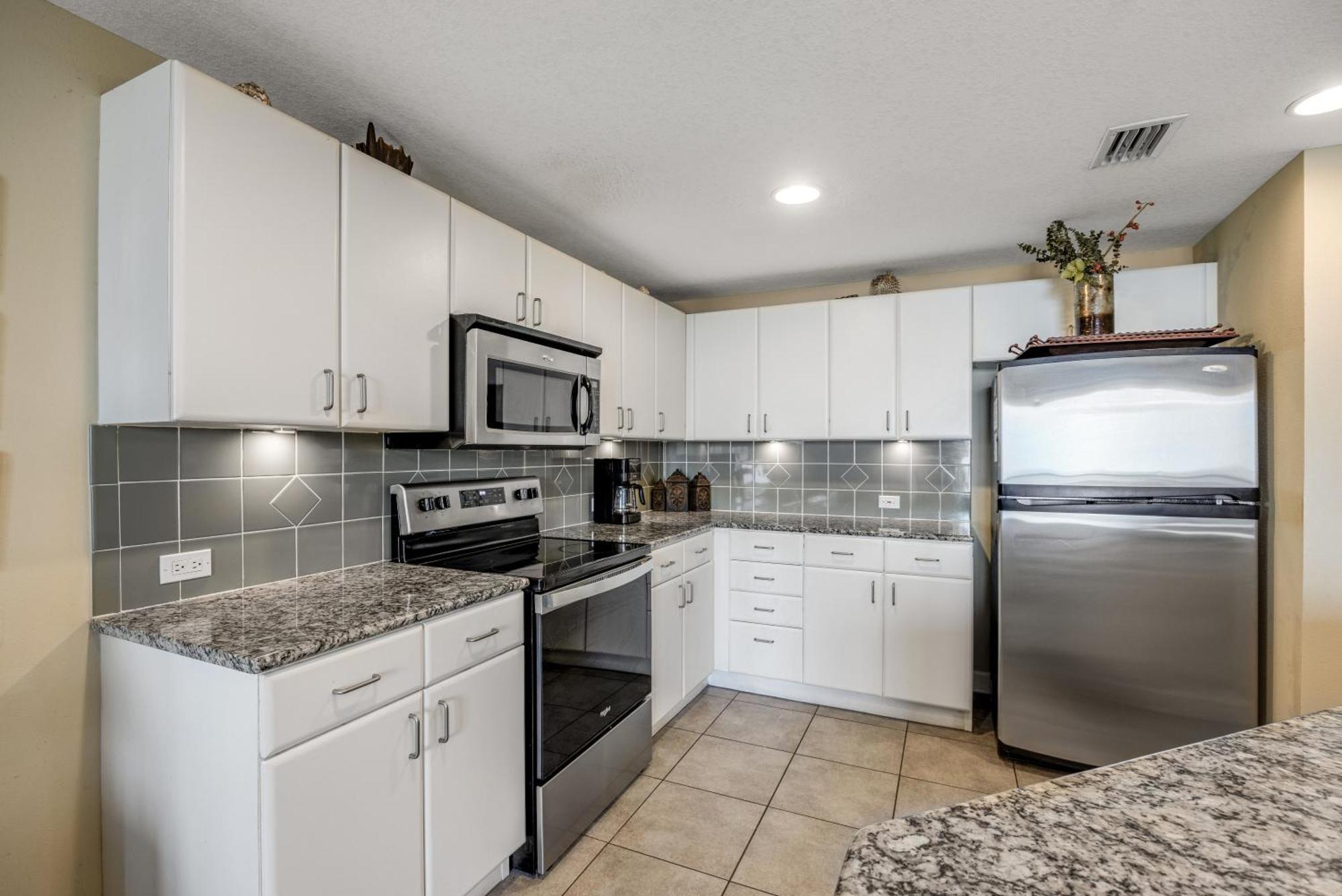 Grand Panama 2-507 Holiday home