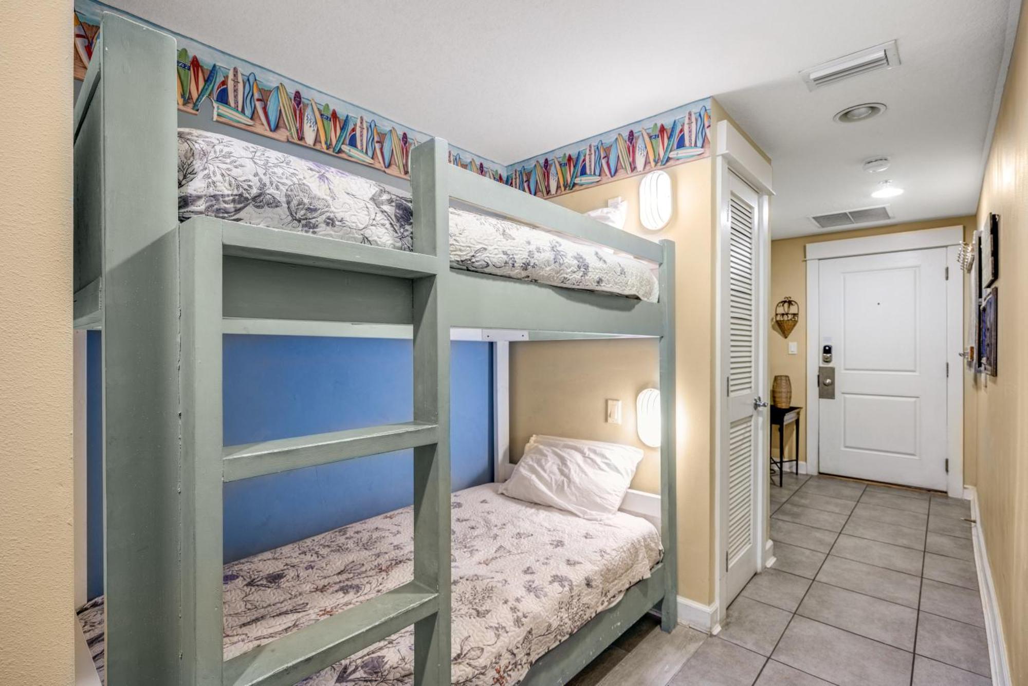 Grand Panama 2-507 Holiday home *