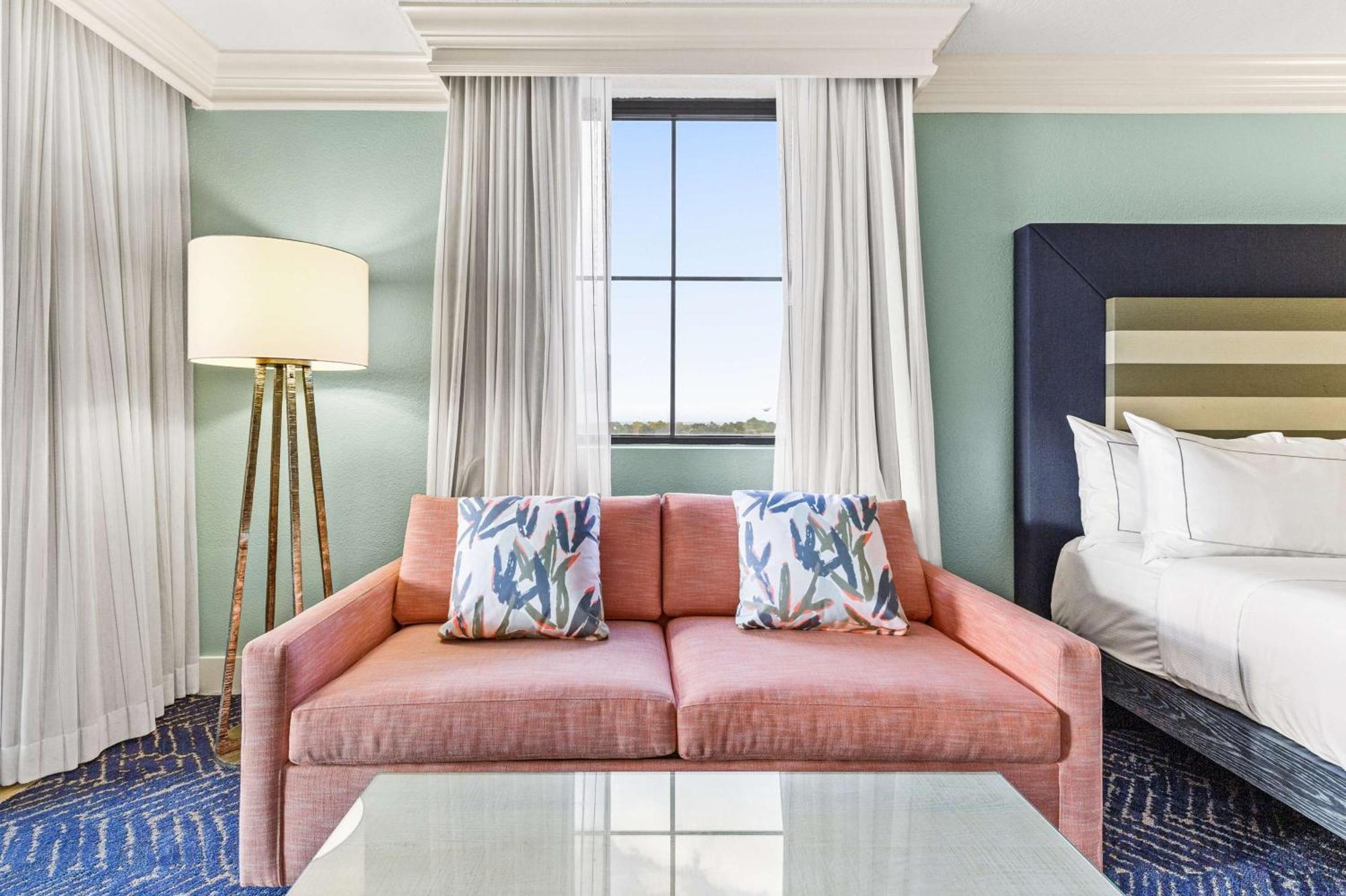 Hilton Sandestin Golf & Resort 4*