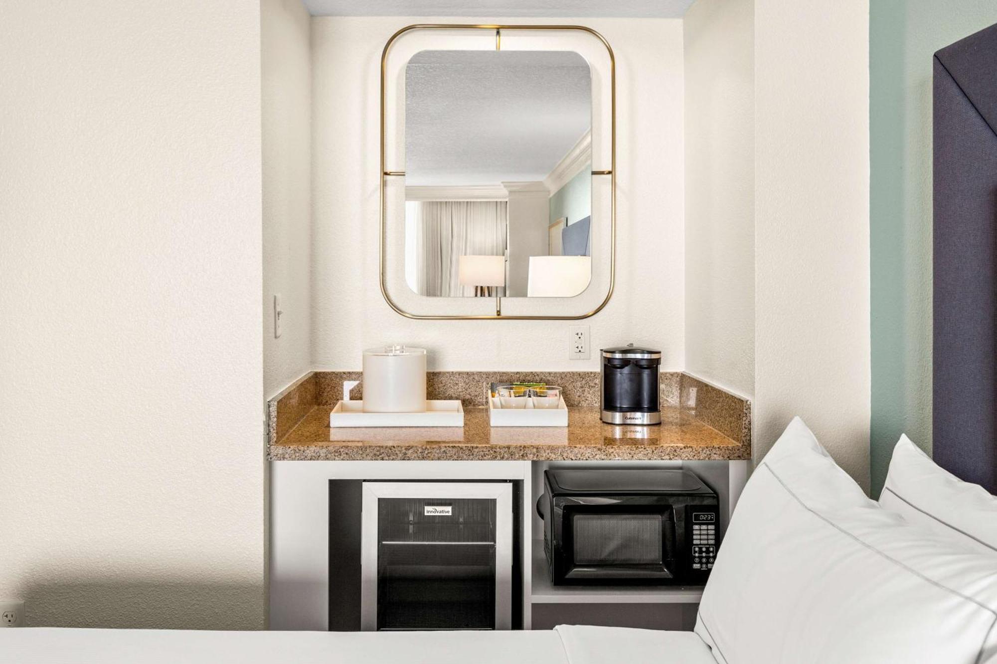 Hilton Sandestin Golf &
