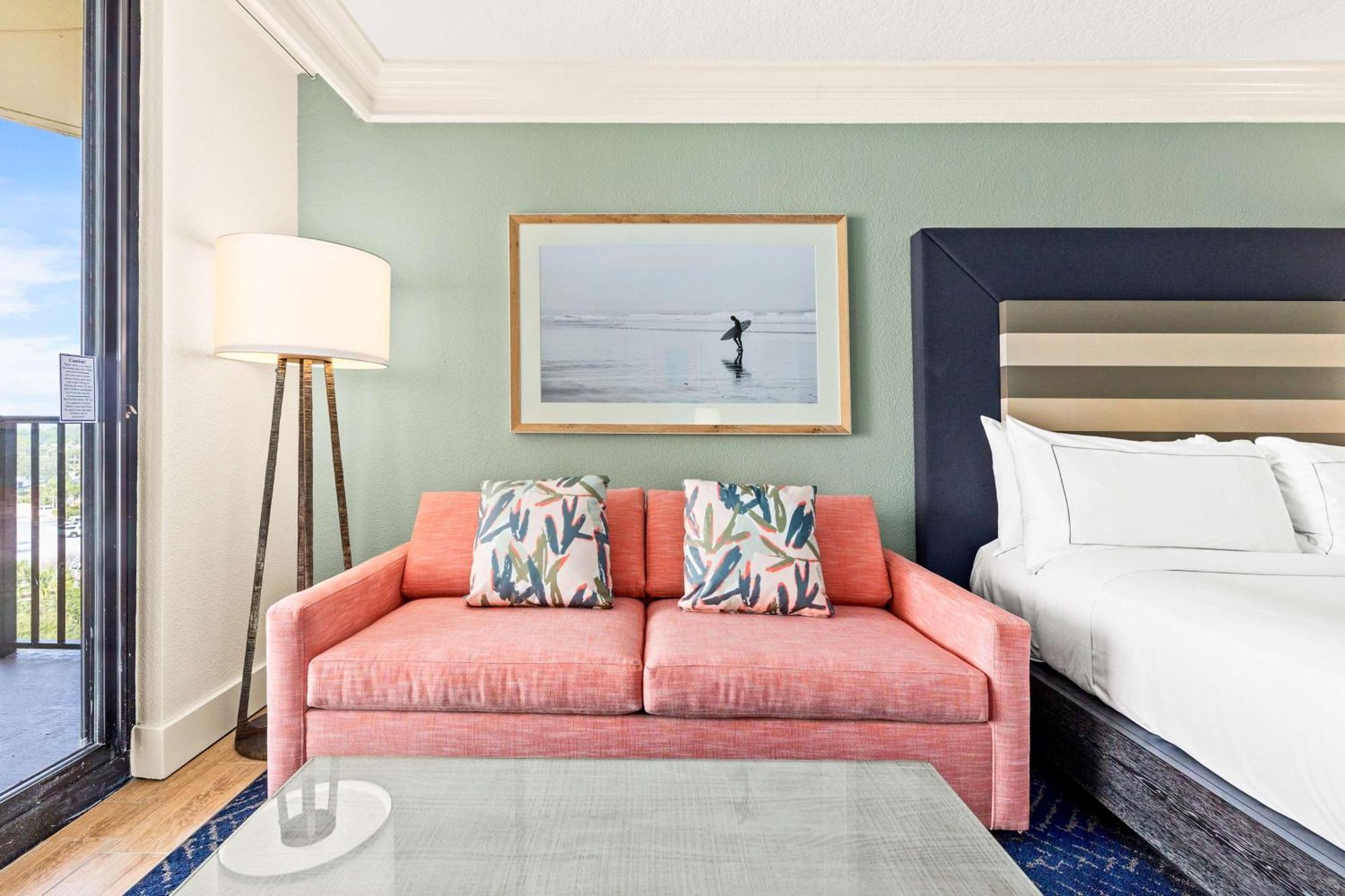 Resort Hilton Sandestin Golf & Miramar Beach