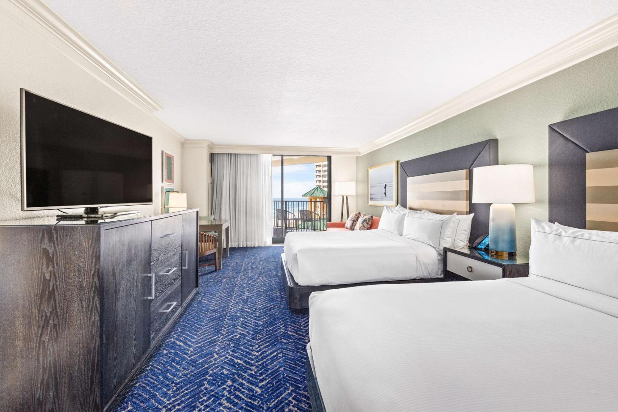 Resort Hilton Sandestin Golf & Miramar Beach