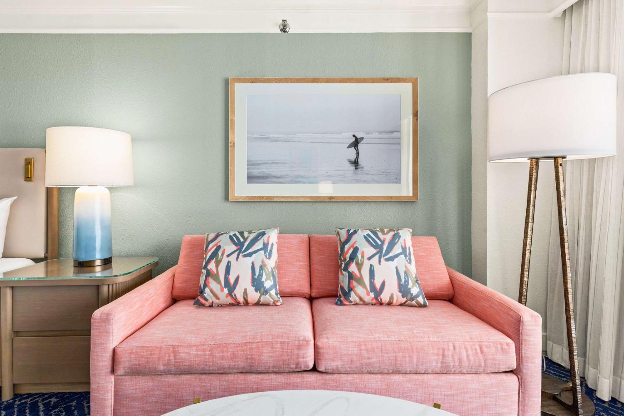Hilton Sandestin Golf &