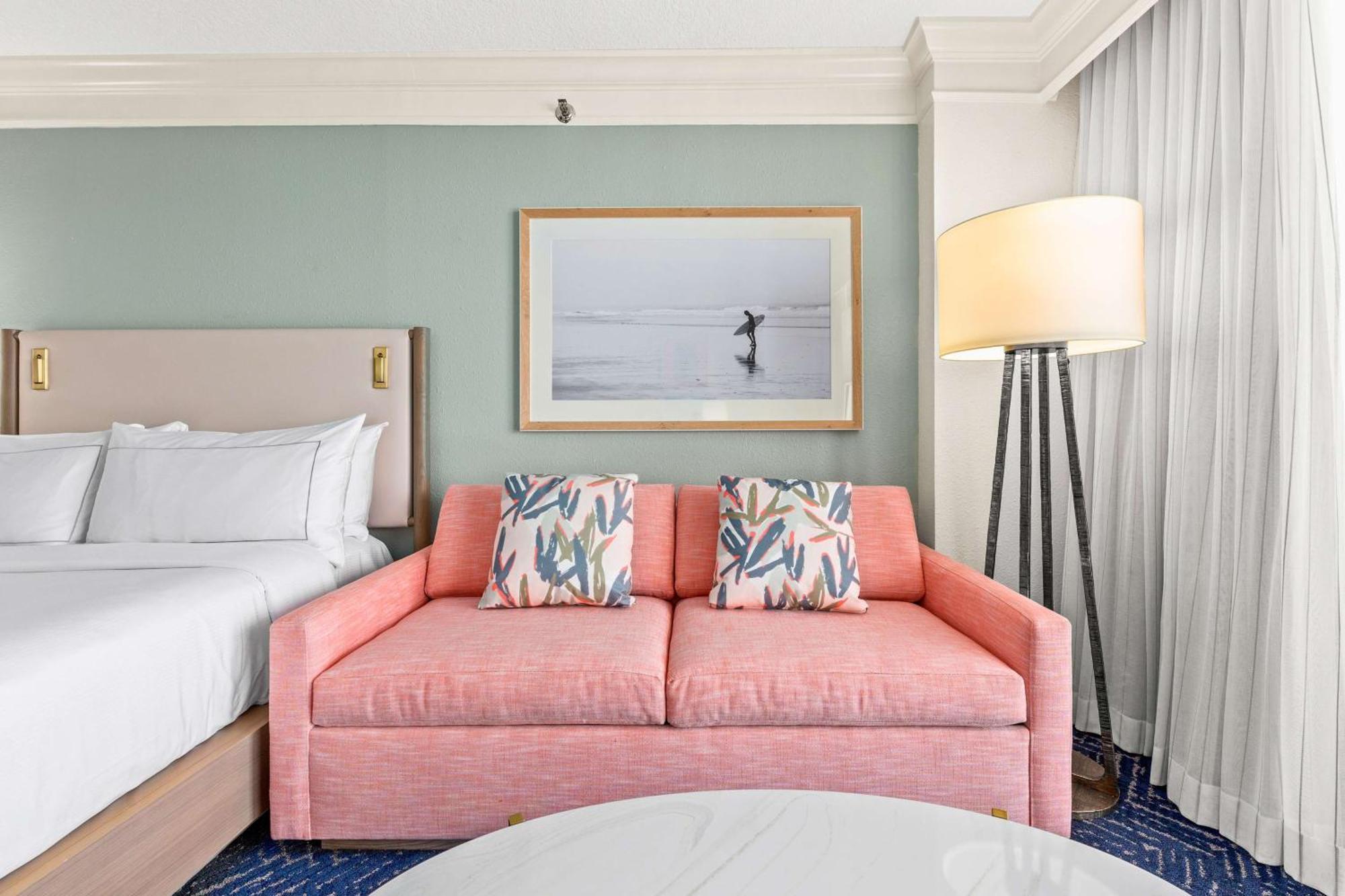 Hilton Sandestin Golf & 4* Miramar Beach