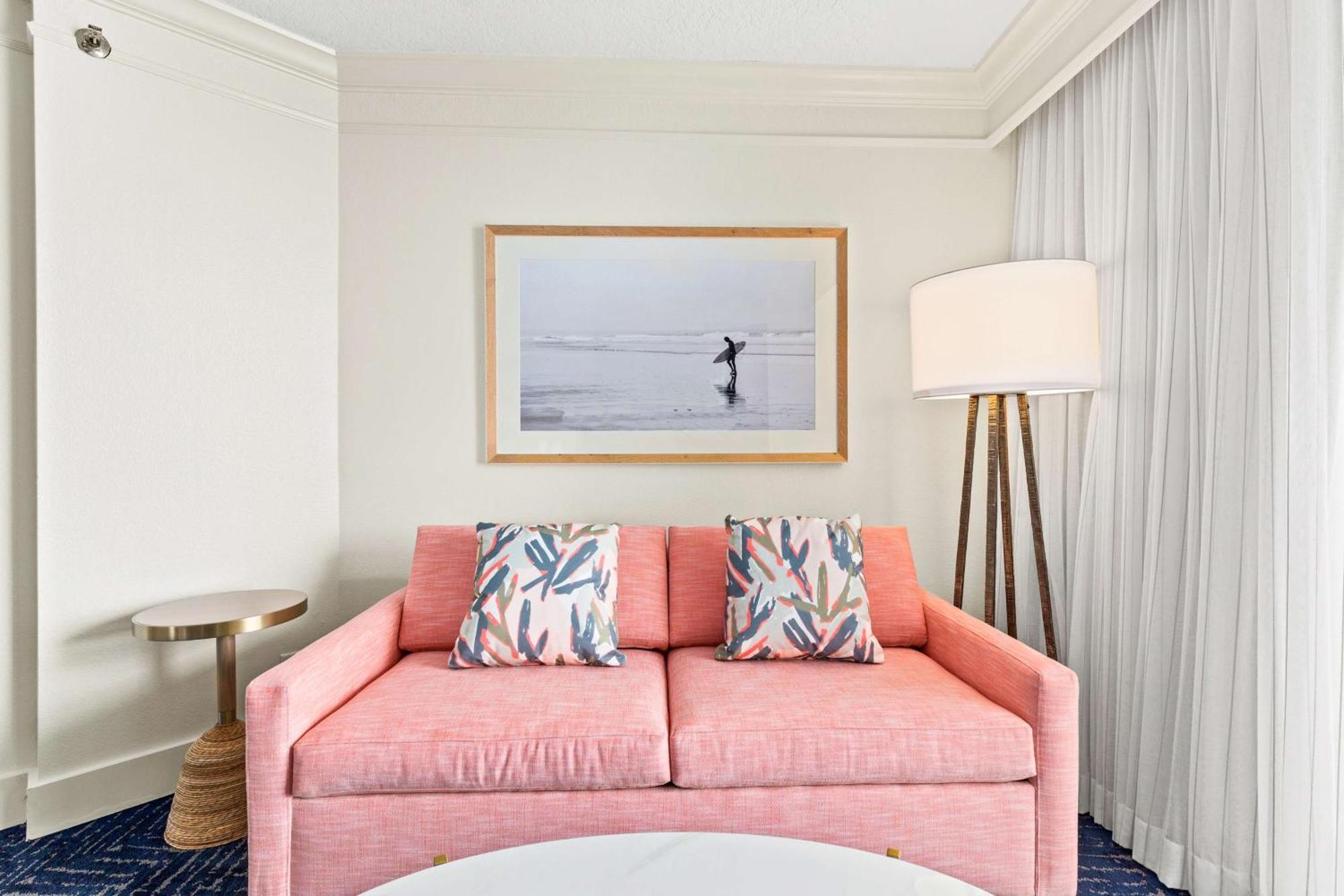 Resort Hilton Sandestin Golf & 4*