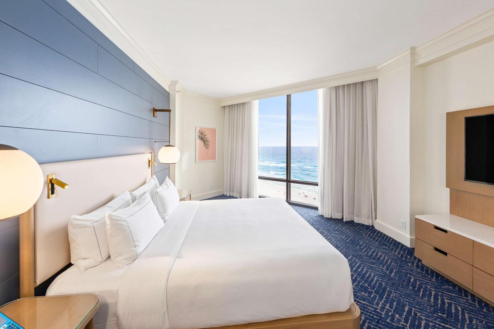 Hilton Sandestin Golf & Resort Miramar Beach