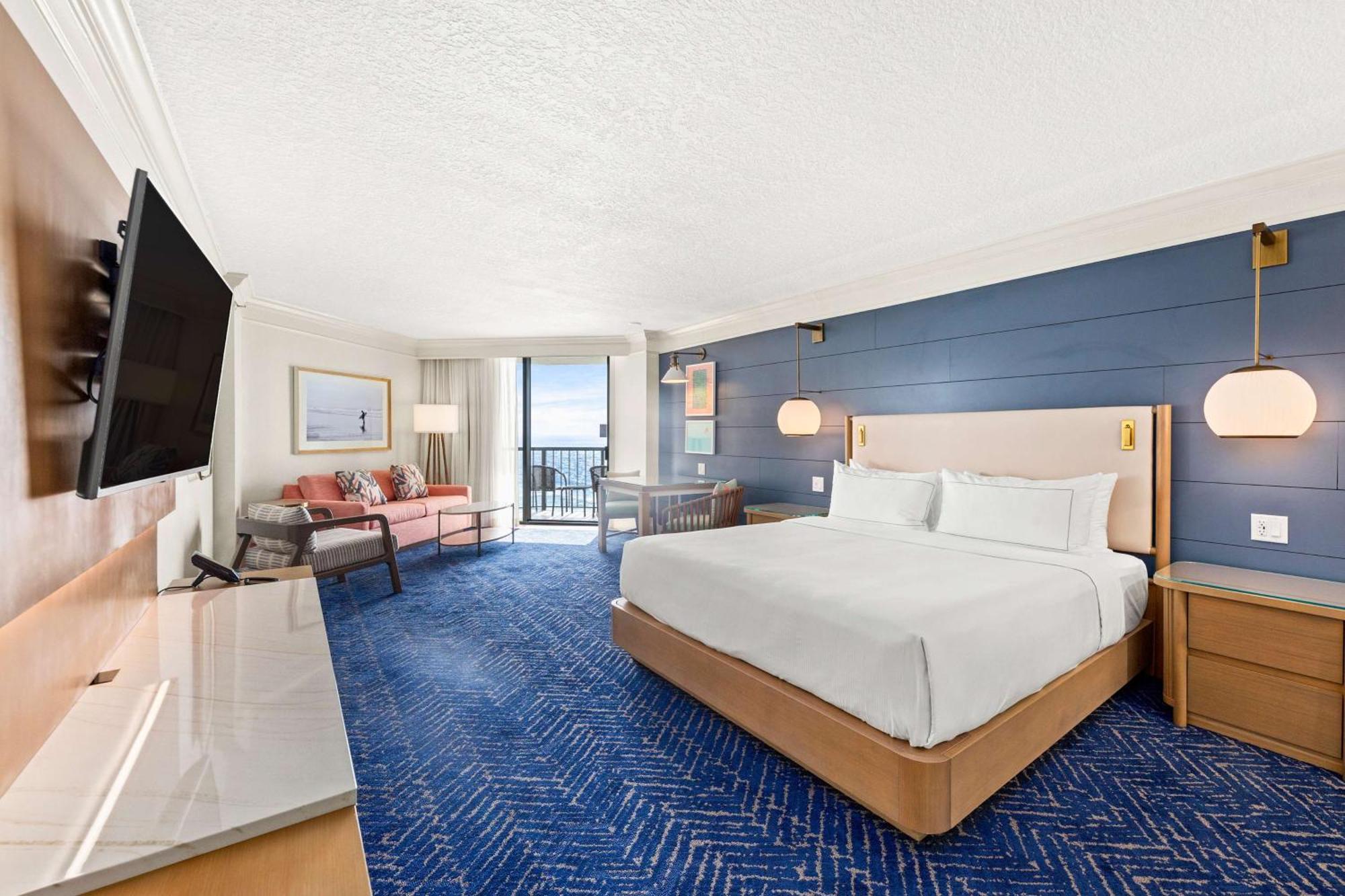 Hilton Sandestin Golf & 4* Miramar Beach