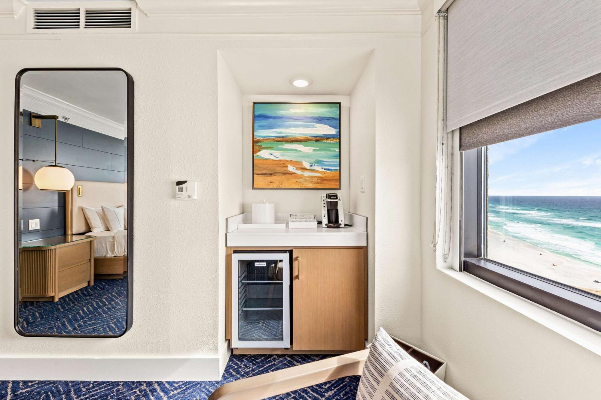 Hilton Sandestin Golf & Resort
