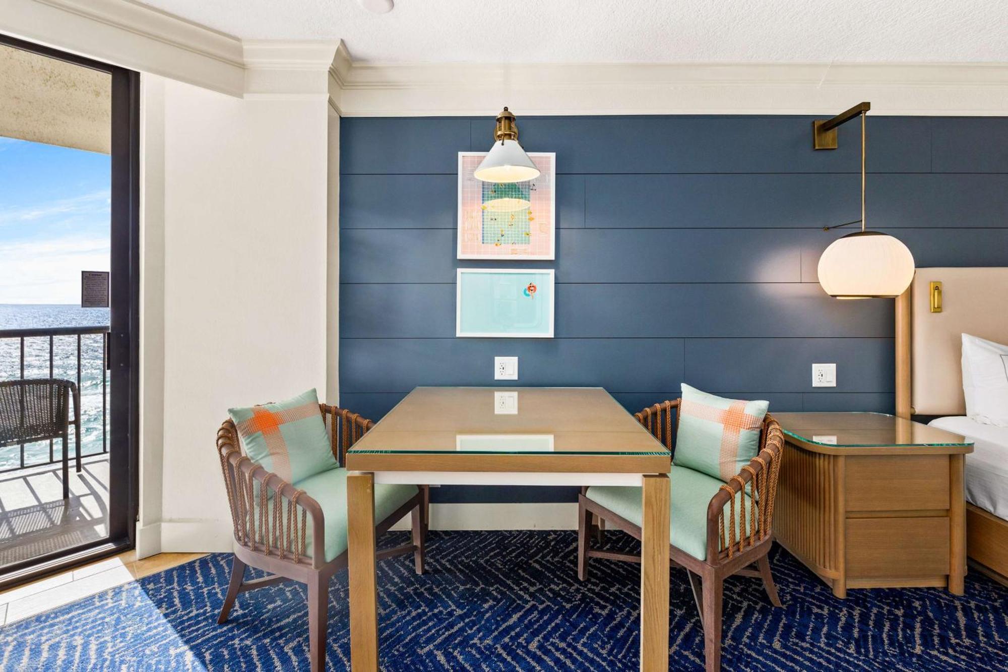 Hilton Sandestin Golf &