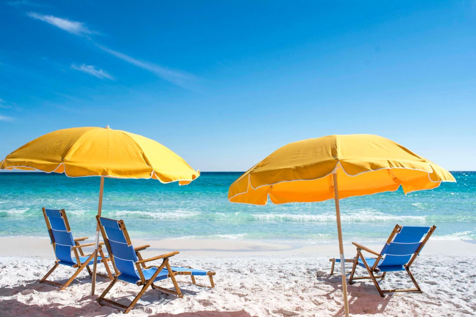 Hilton Sandestin Golf & Resort