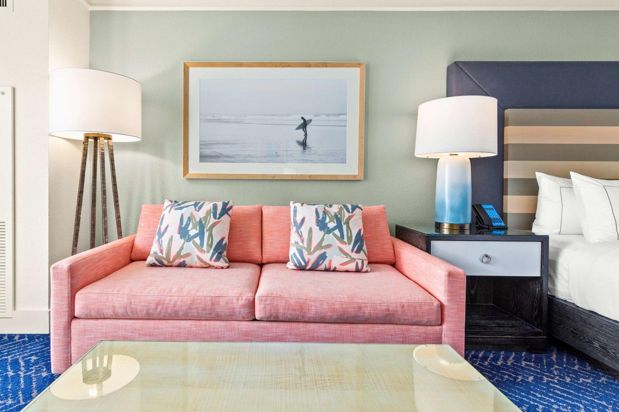Hilton Sandestin Golf &