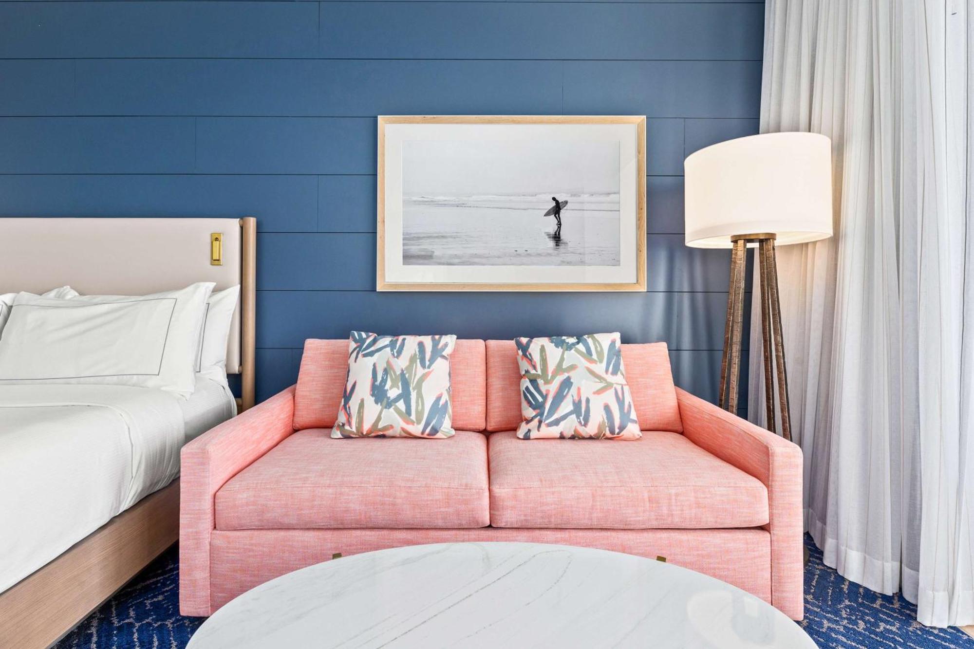 Hilton Sandestin Golf & Resort 4*