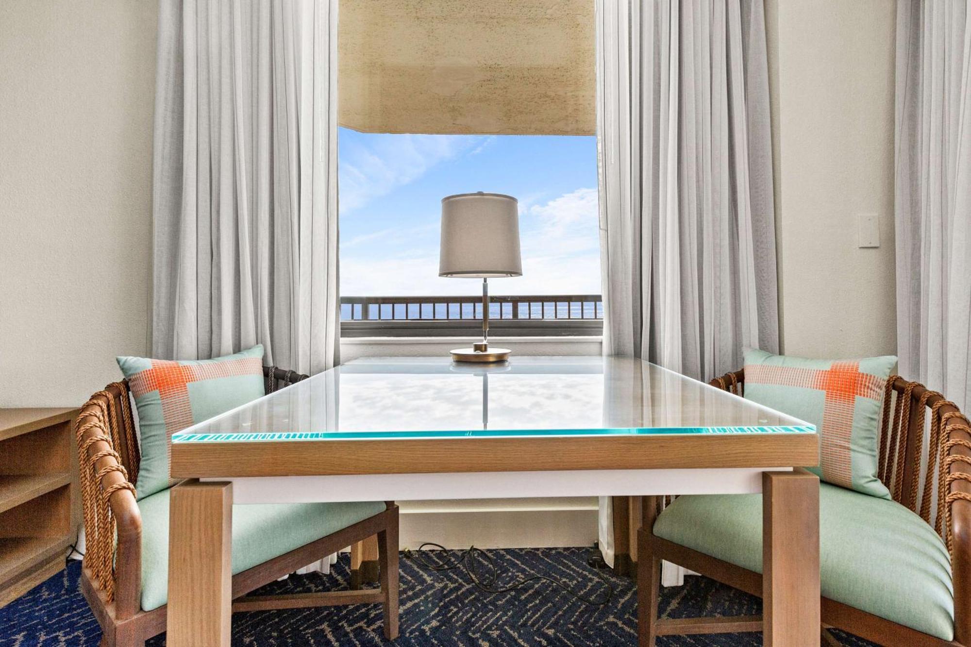 Hilton Sandestin Golf & Resort 4*