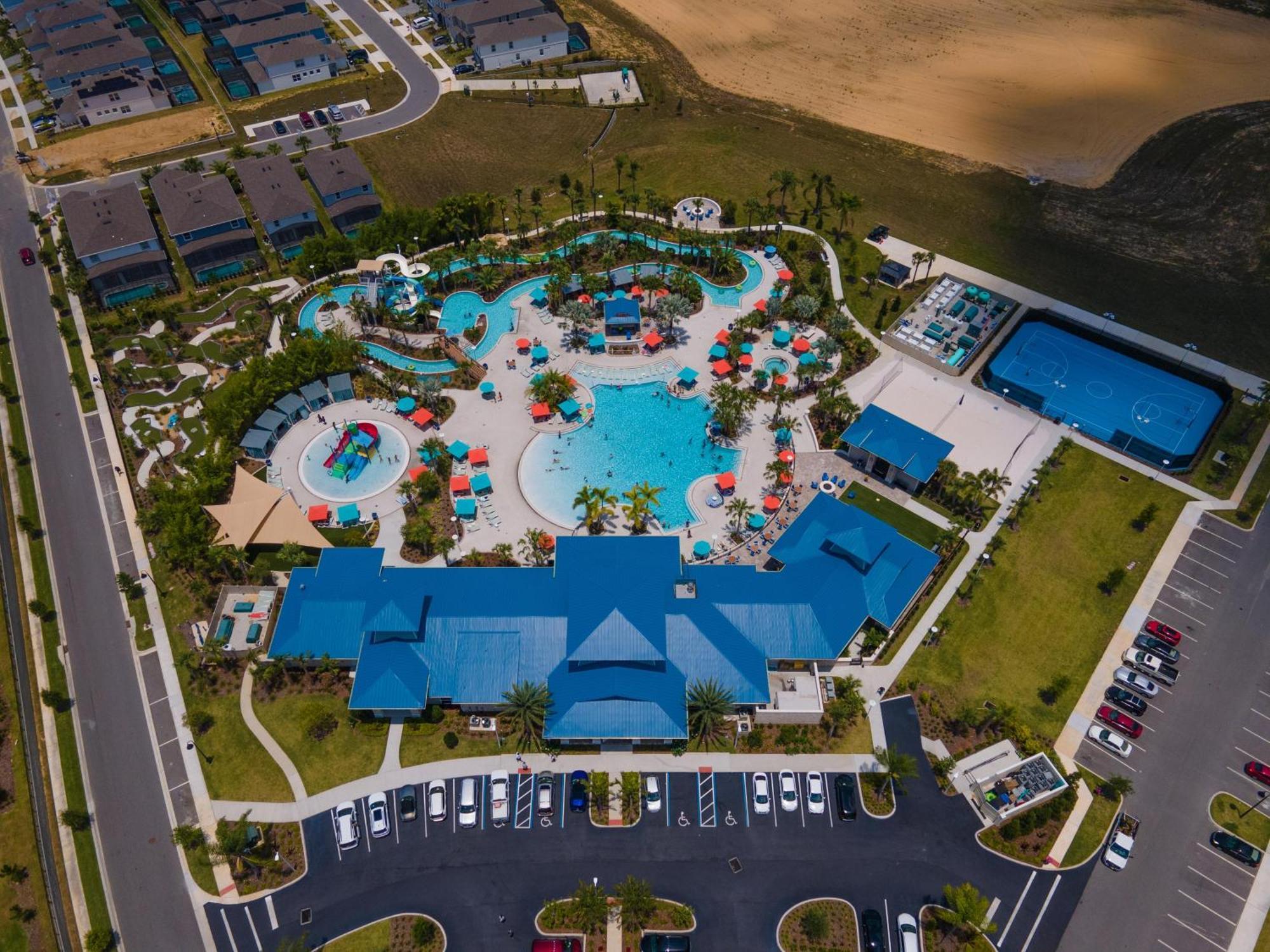 Holiday home Bsv_villa131