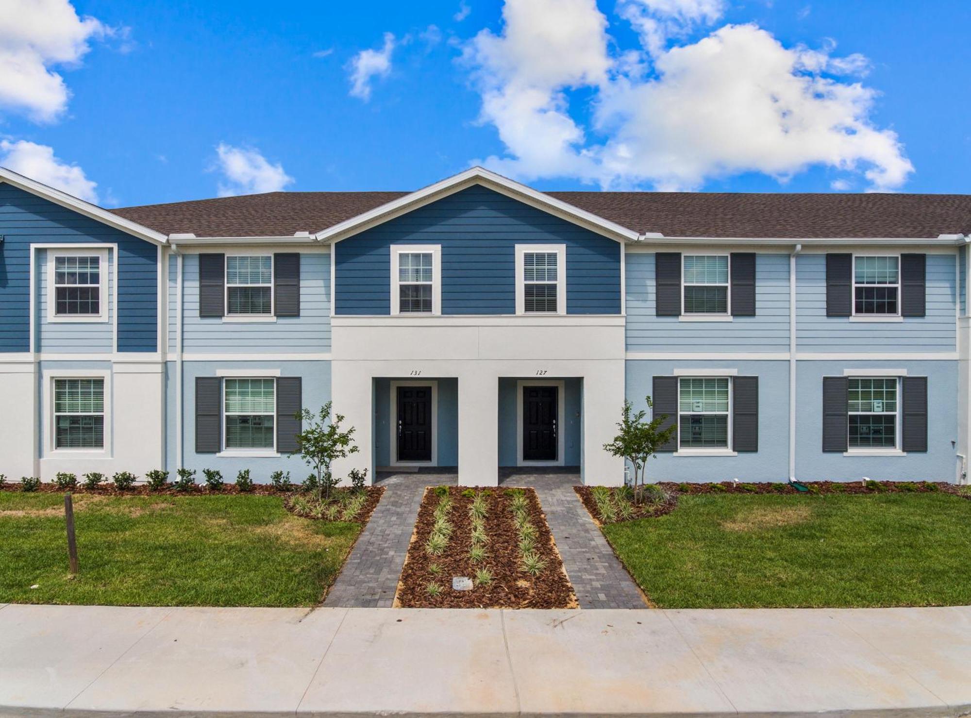 Bsv_villa131 Davenport