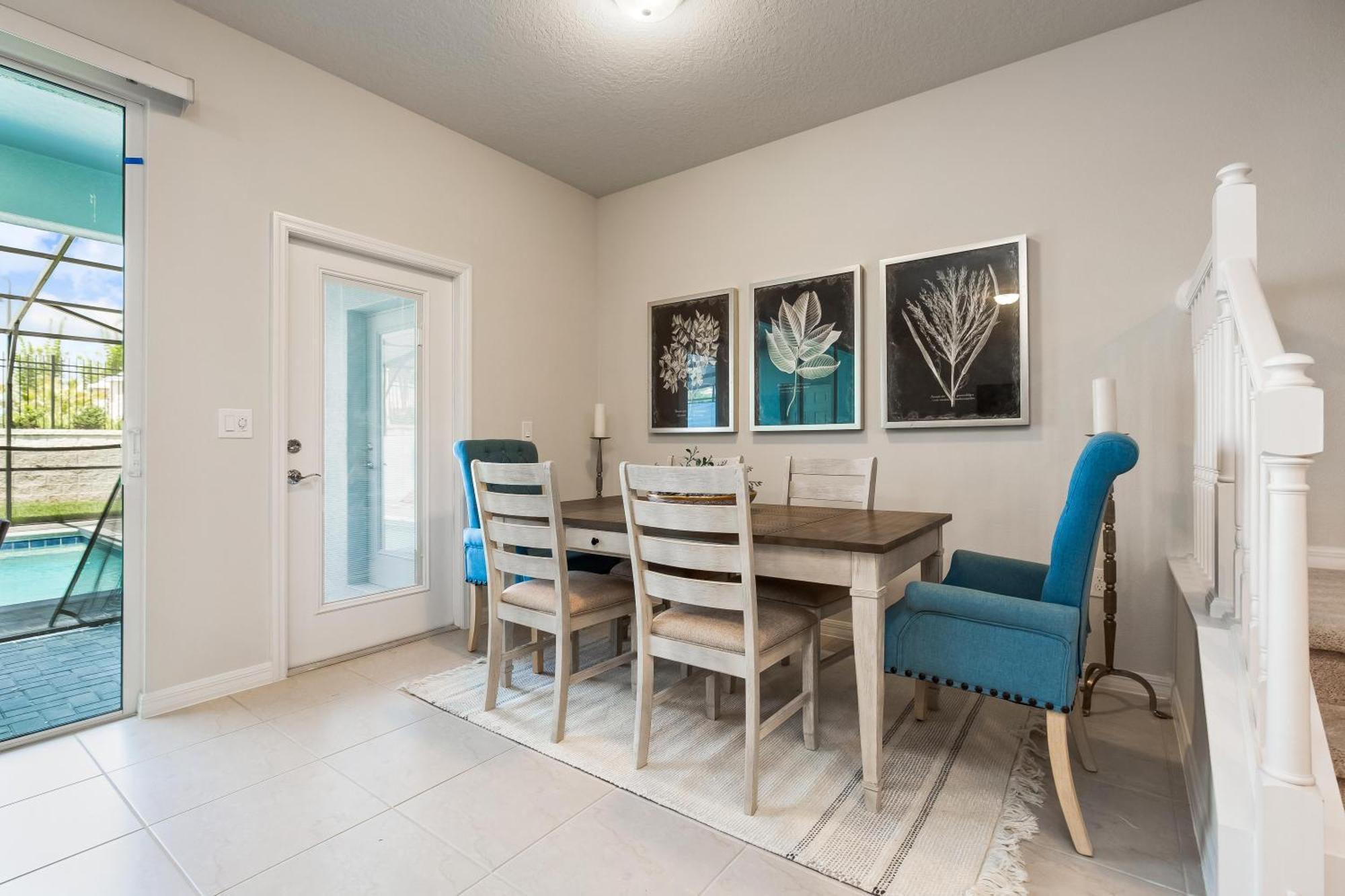 Holiday home Bsv_villa131