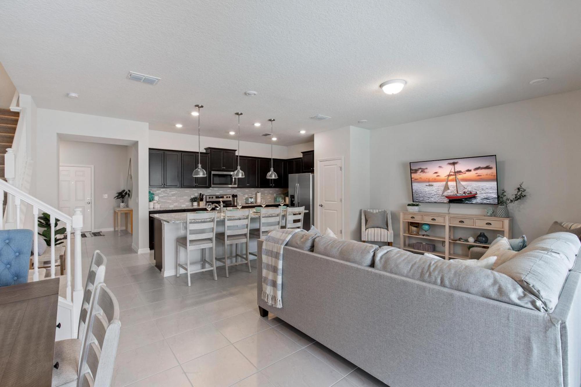 Holiday home Bsv_villa131
