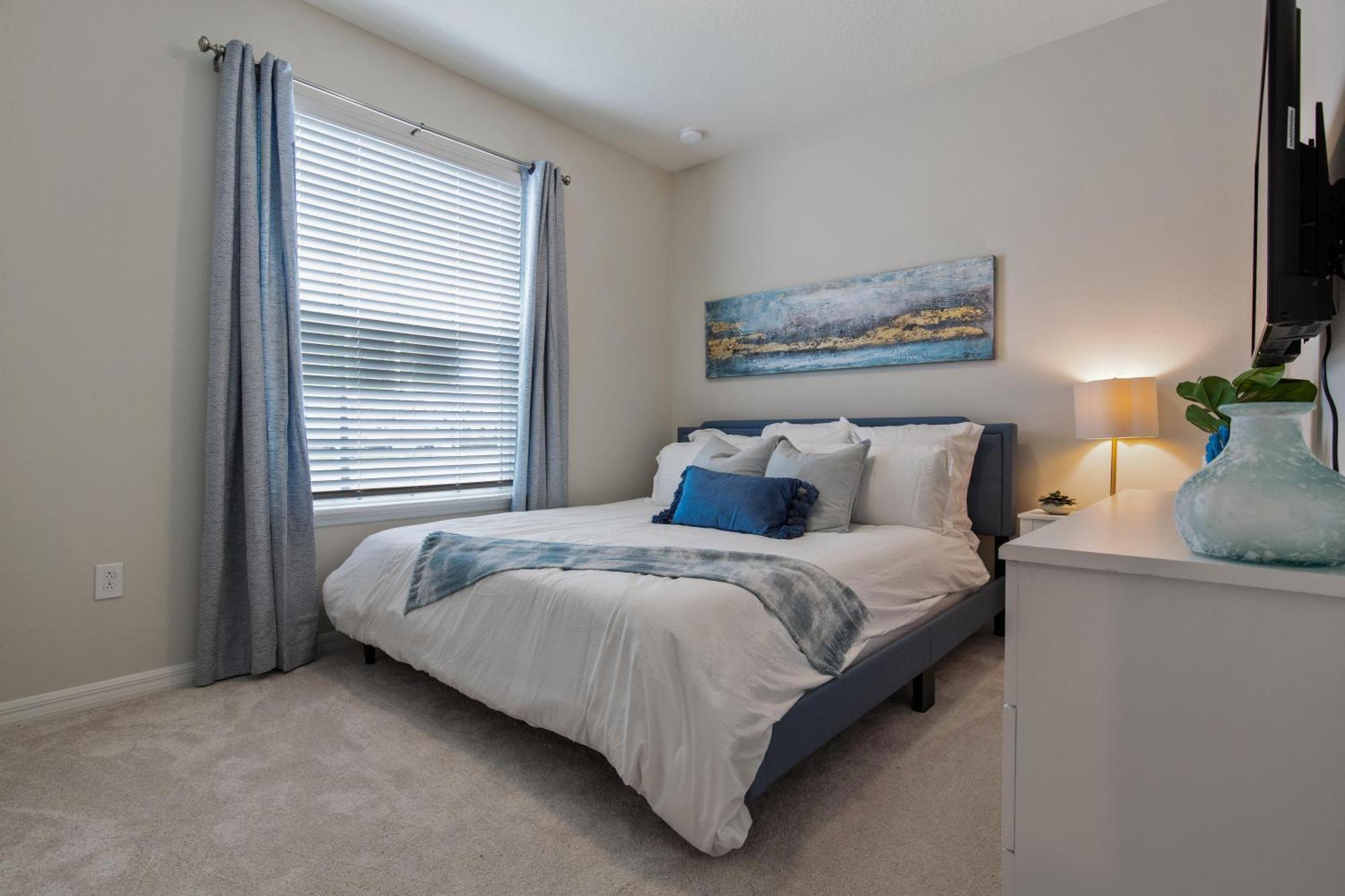 Holiday home Bsv_villa131 Davenport