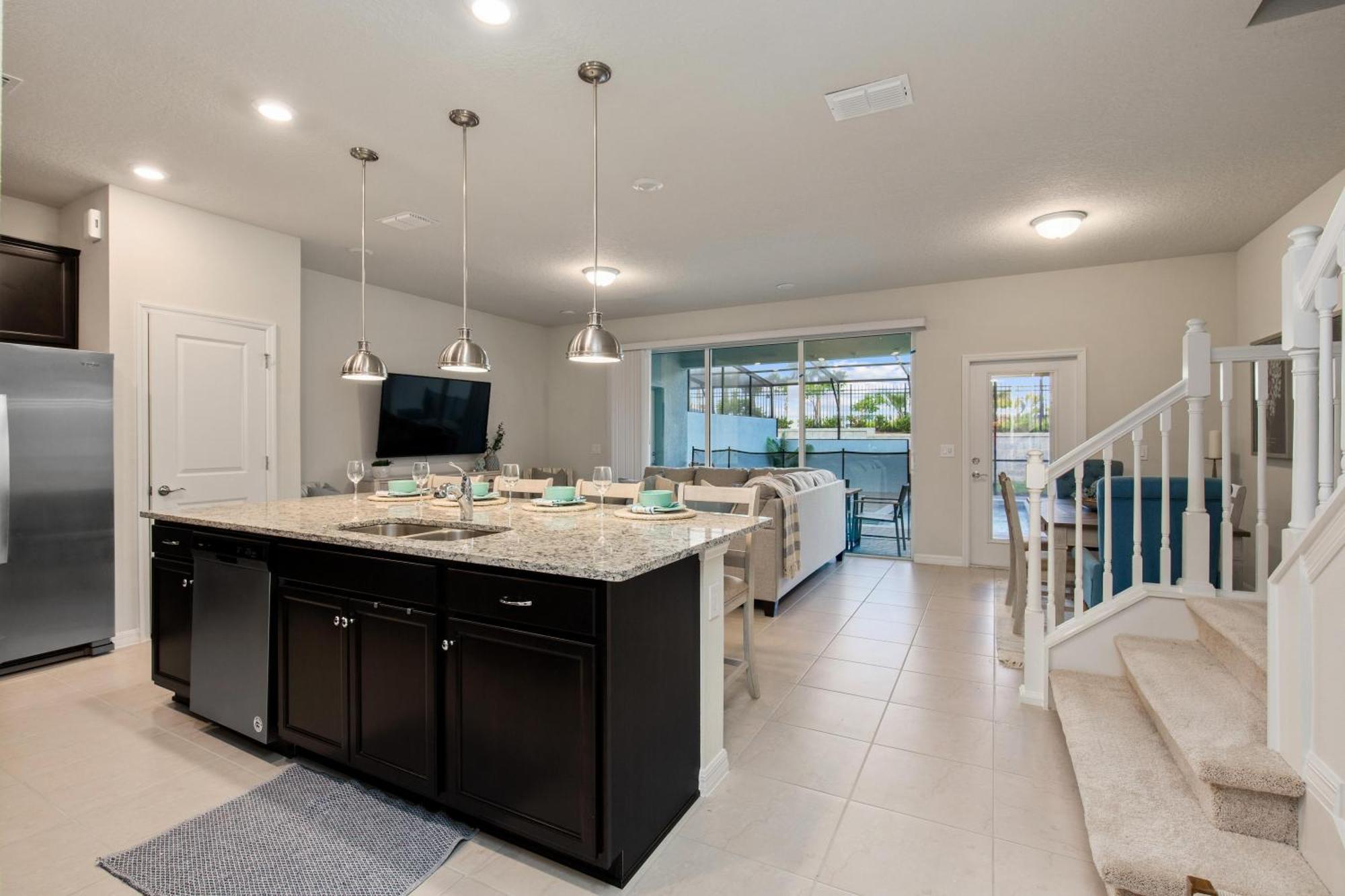 Holiday home Bsv_villa131 Davenport