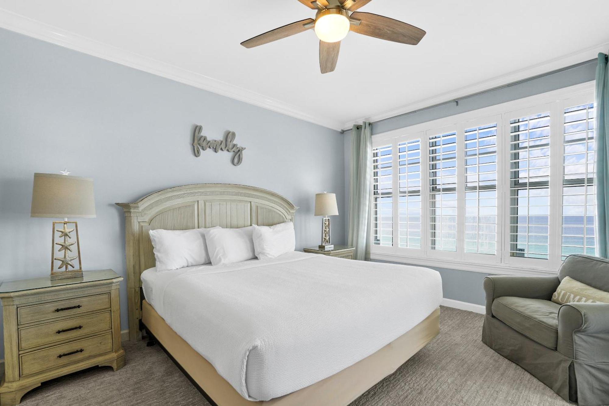 En Soleil By Panhandle Getaways Apartment