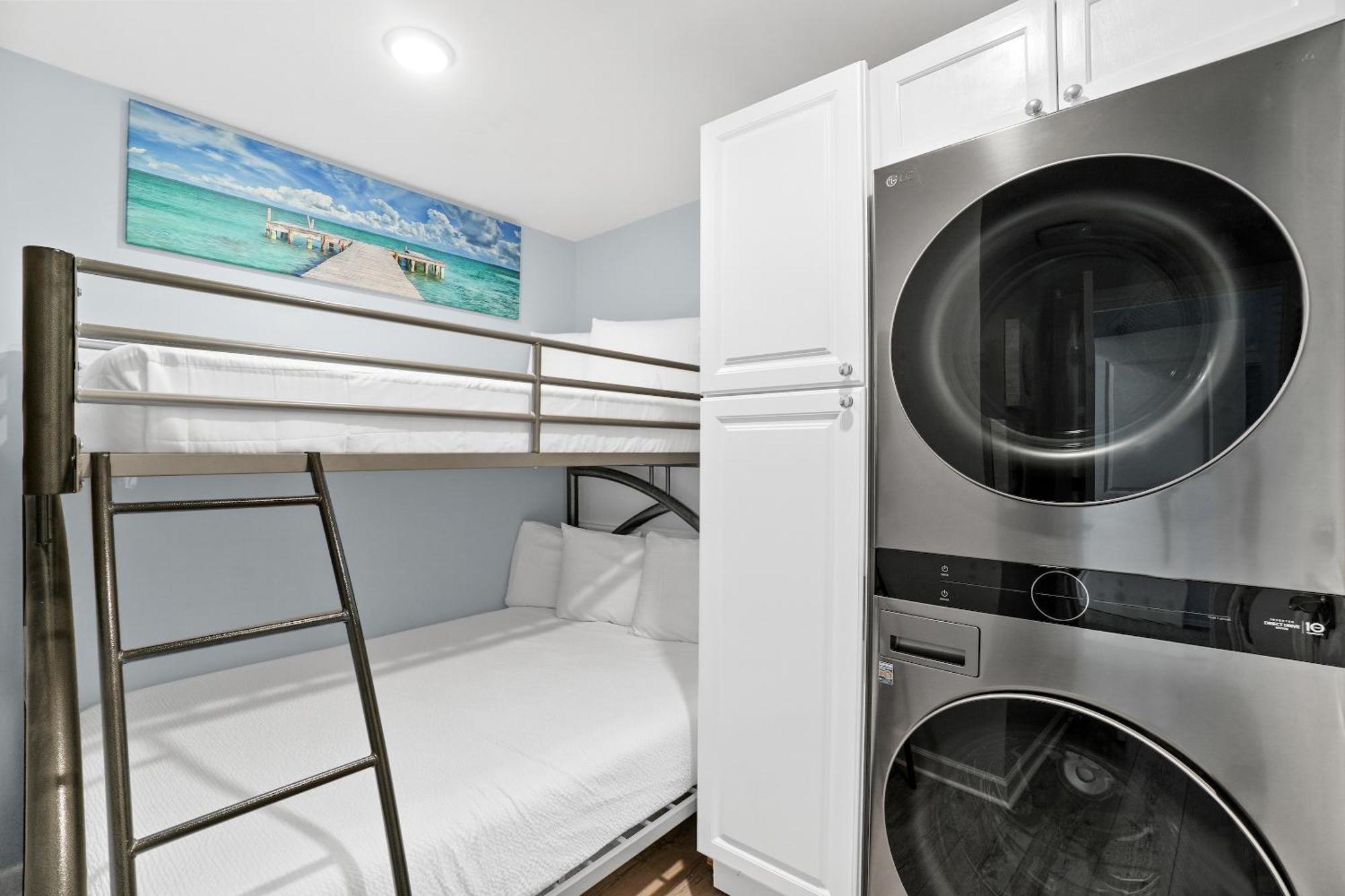 Apartment En Soleil By Panhandle Getaways Panama City Beach
