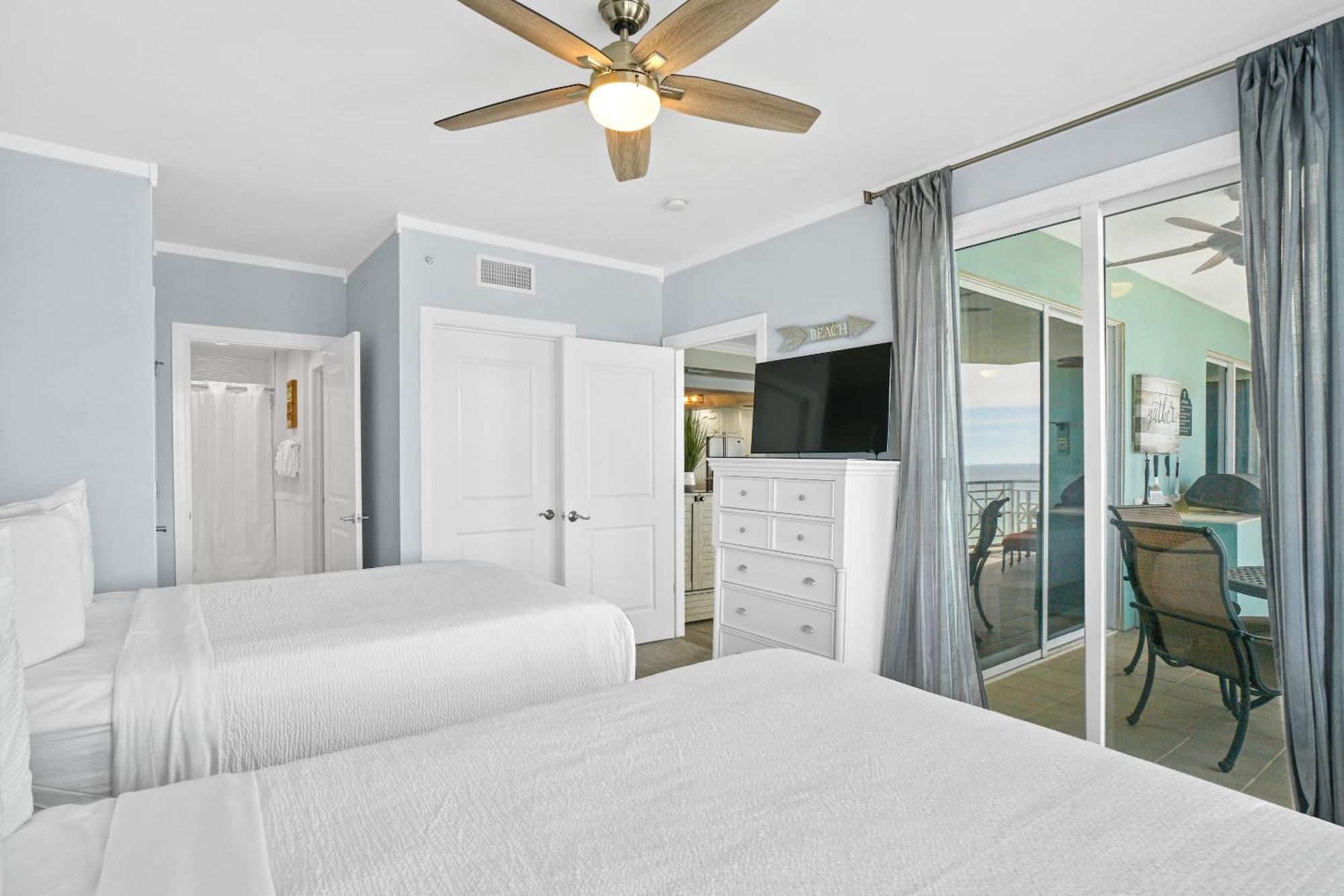 Apartment En Soleil By Panhandle Getaways *