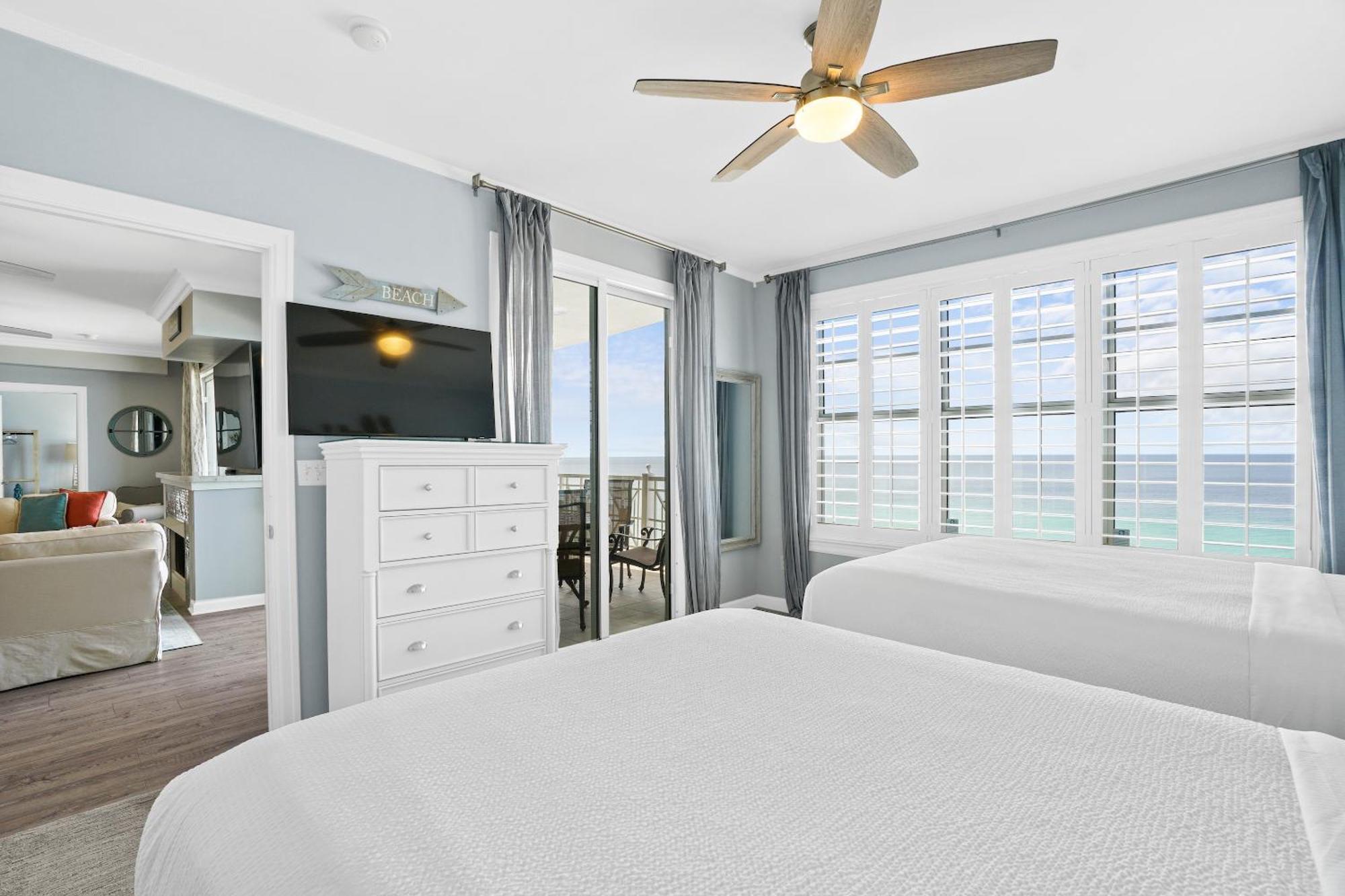 En Soleil By Panhandle Getaways * Panama City Beach