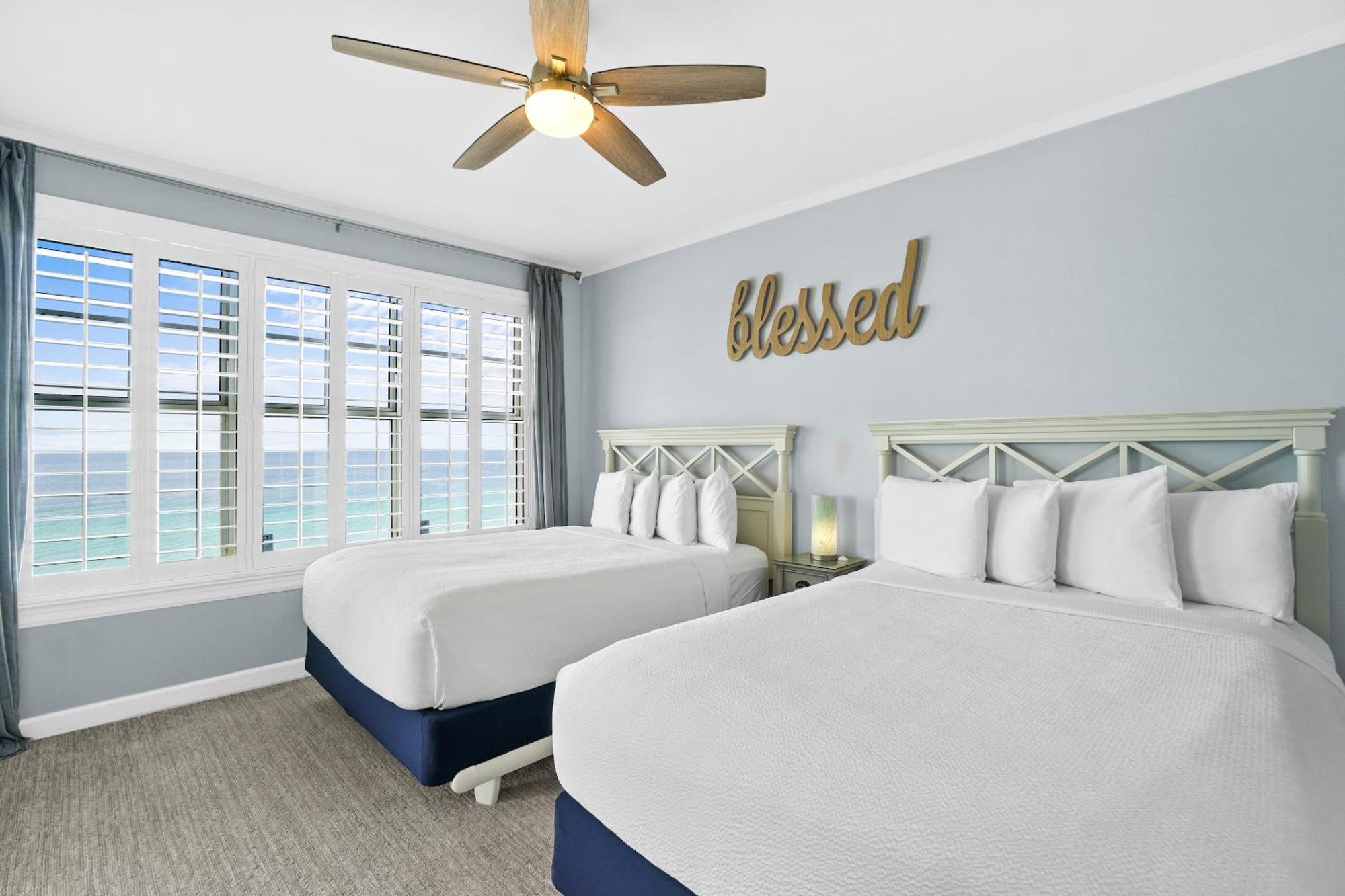 En Soleil By Panhandle Getaways Apartment