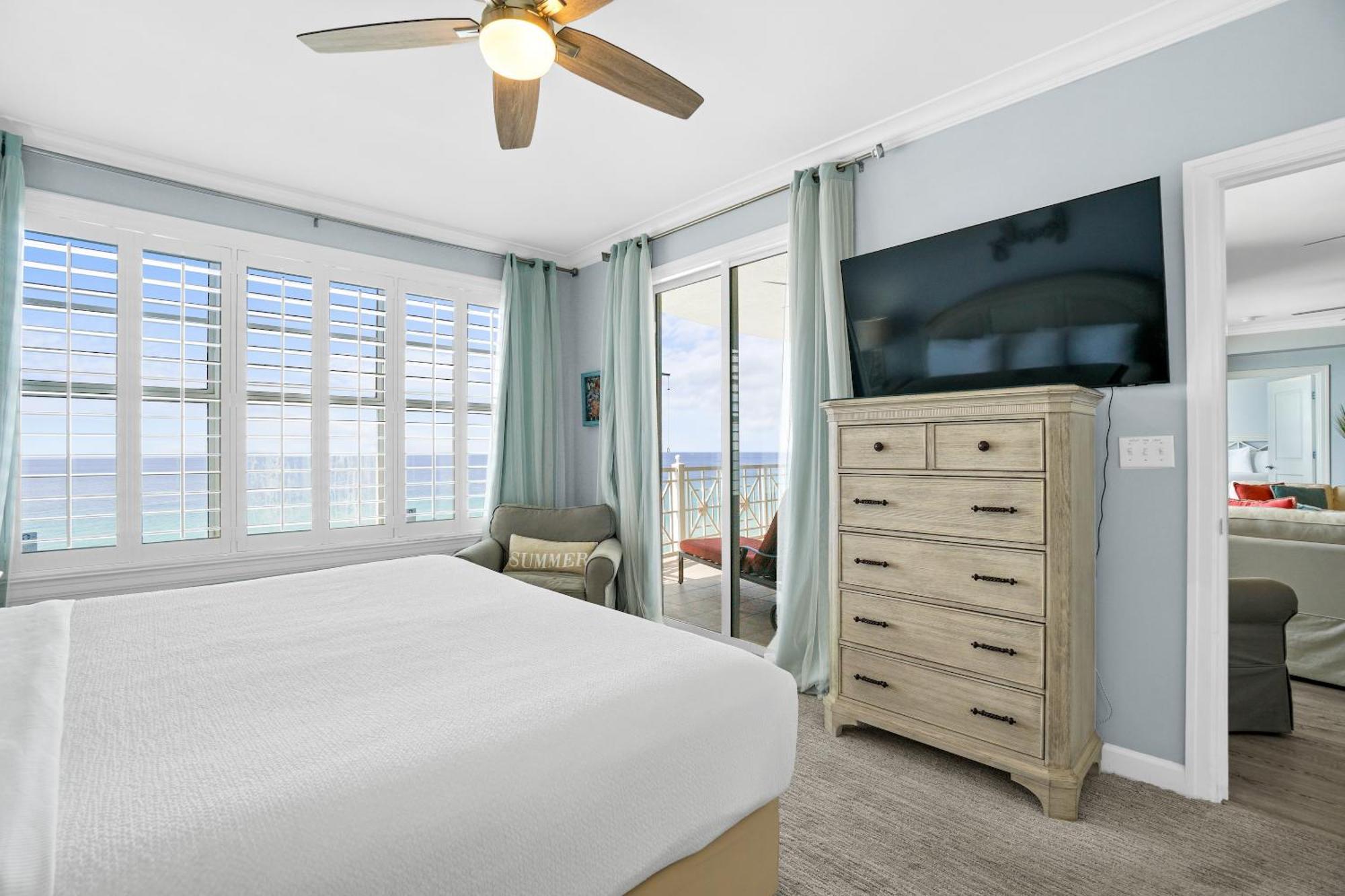En Soleil By Panhandle Getaways * Panama City Beach