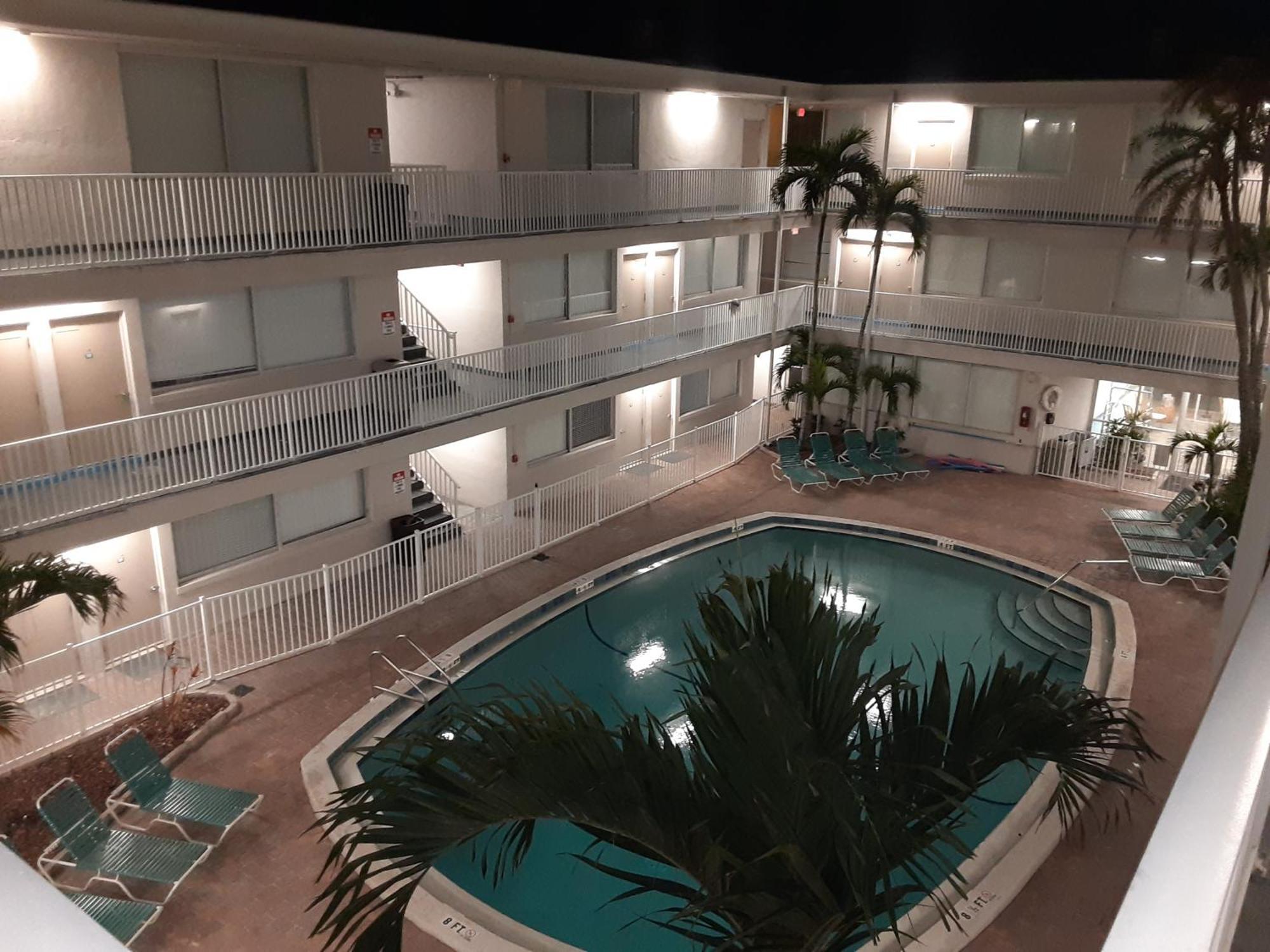 Sandalwood Resort