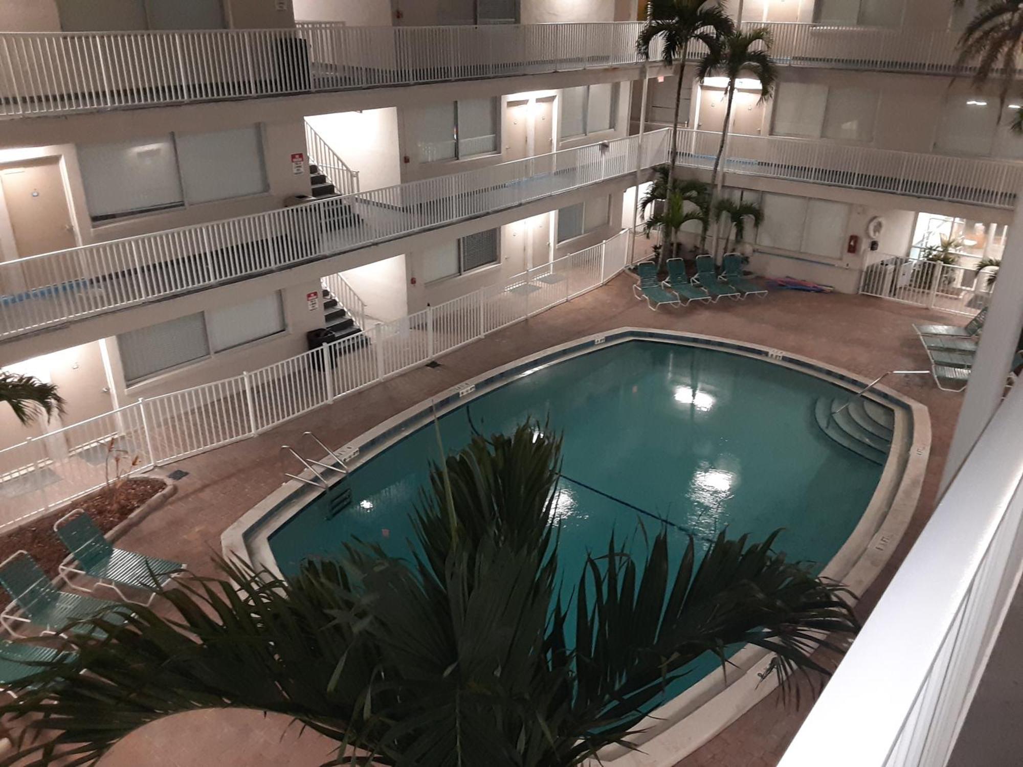Sandalwood Resort North Redington Beach