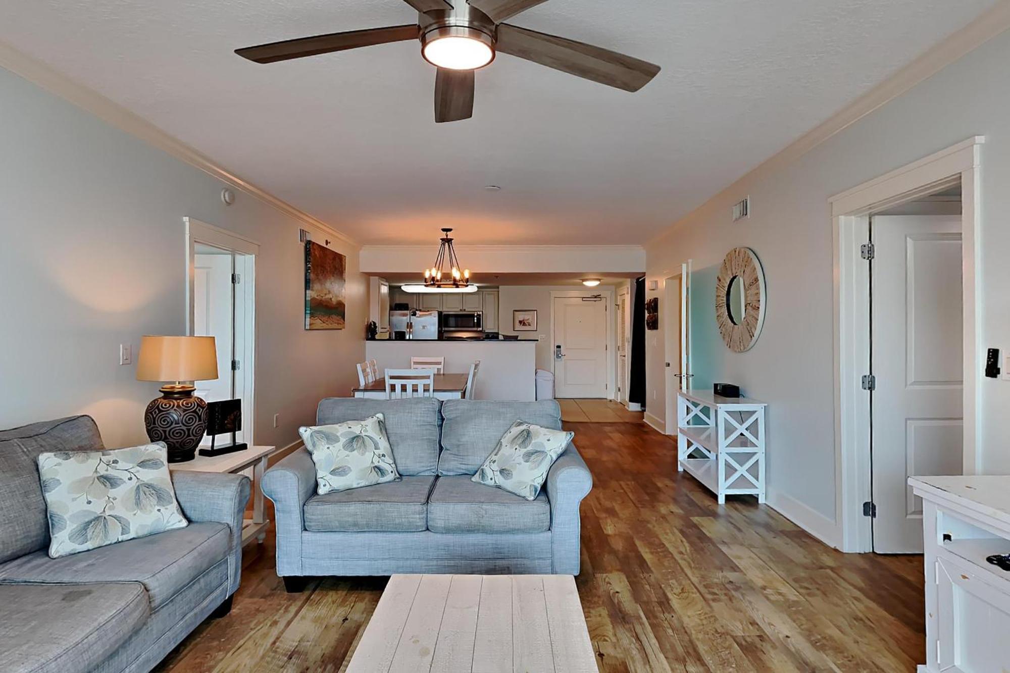 Waterscape A416 Fort Walton Beach