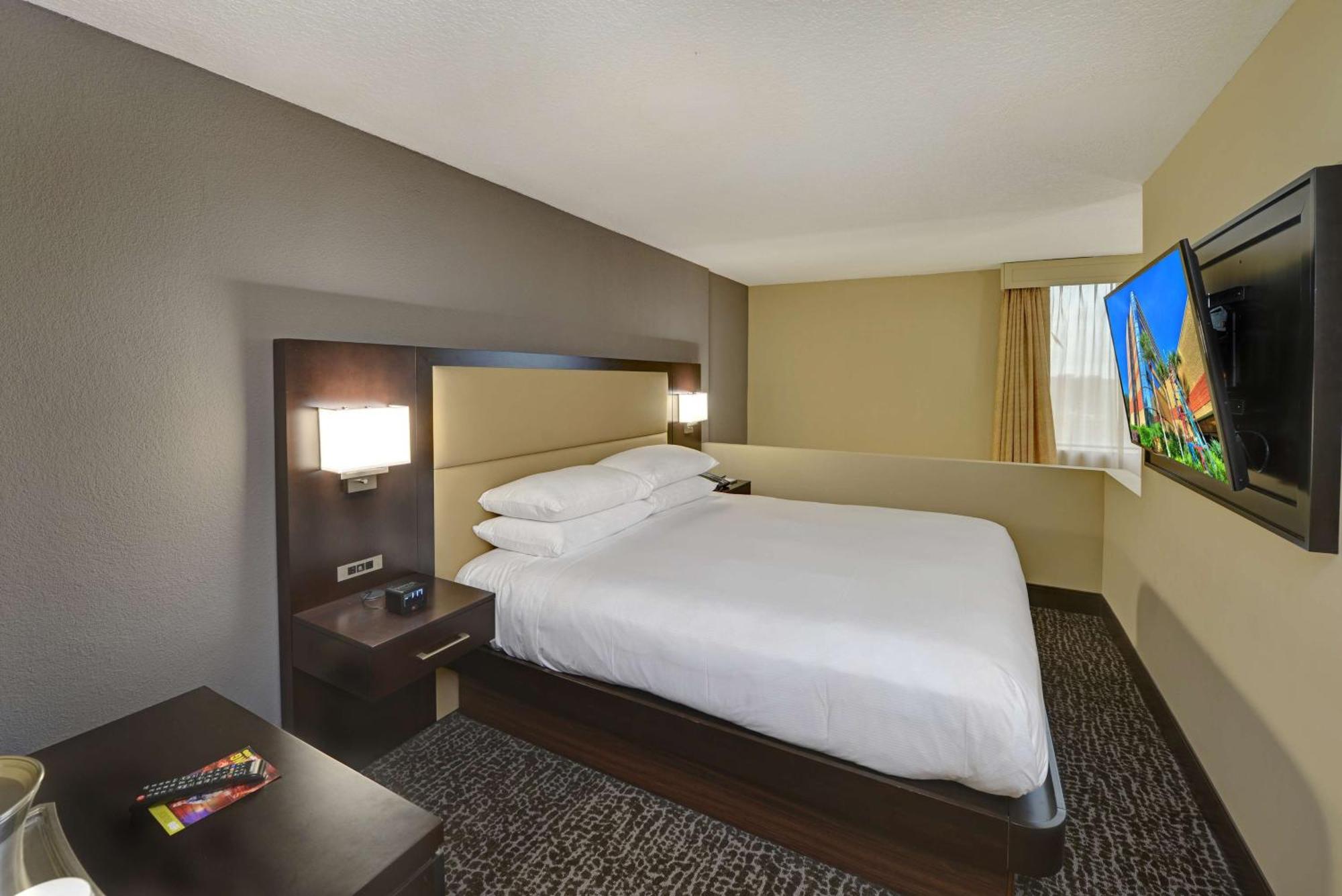 Hotel Hilton Orlando/altamonte Springs 4*