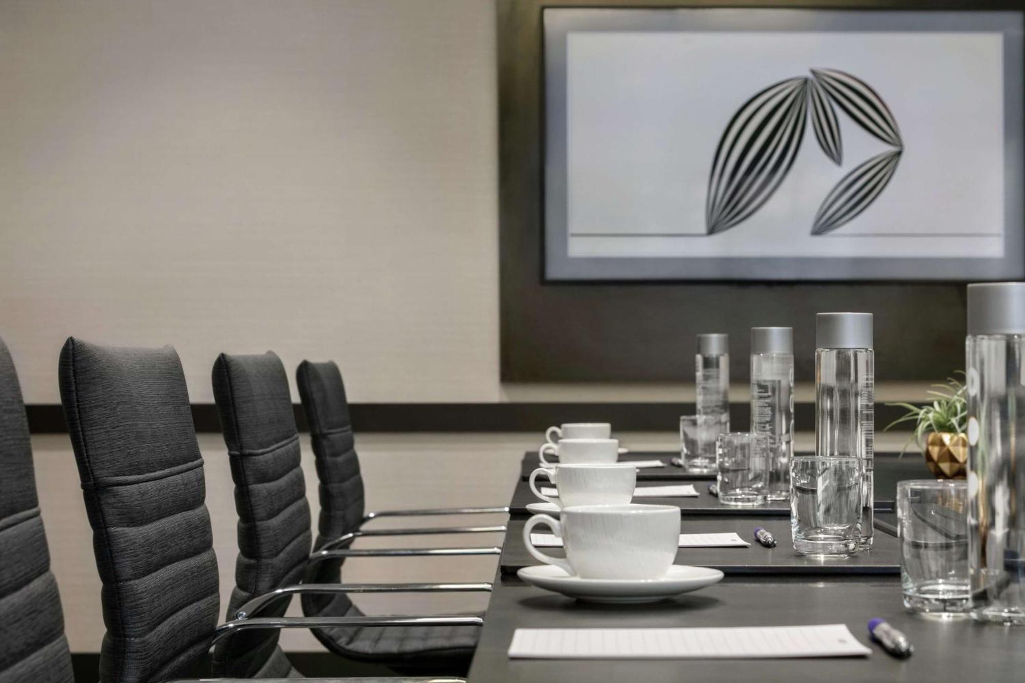 Hotel Hilton Orlando/altamonte Springs