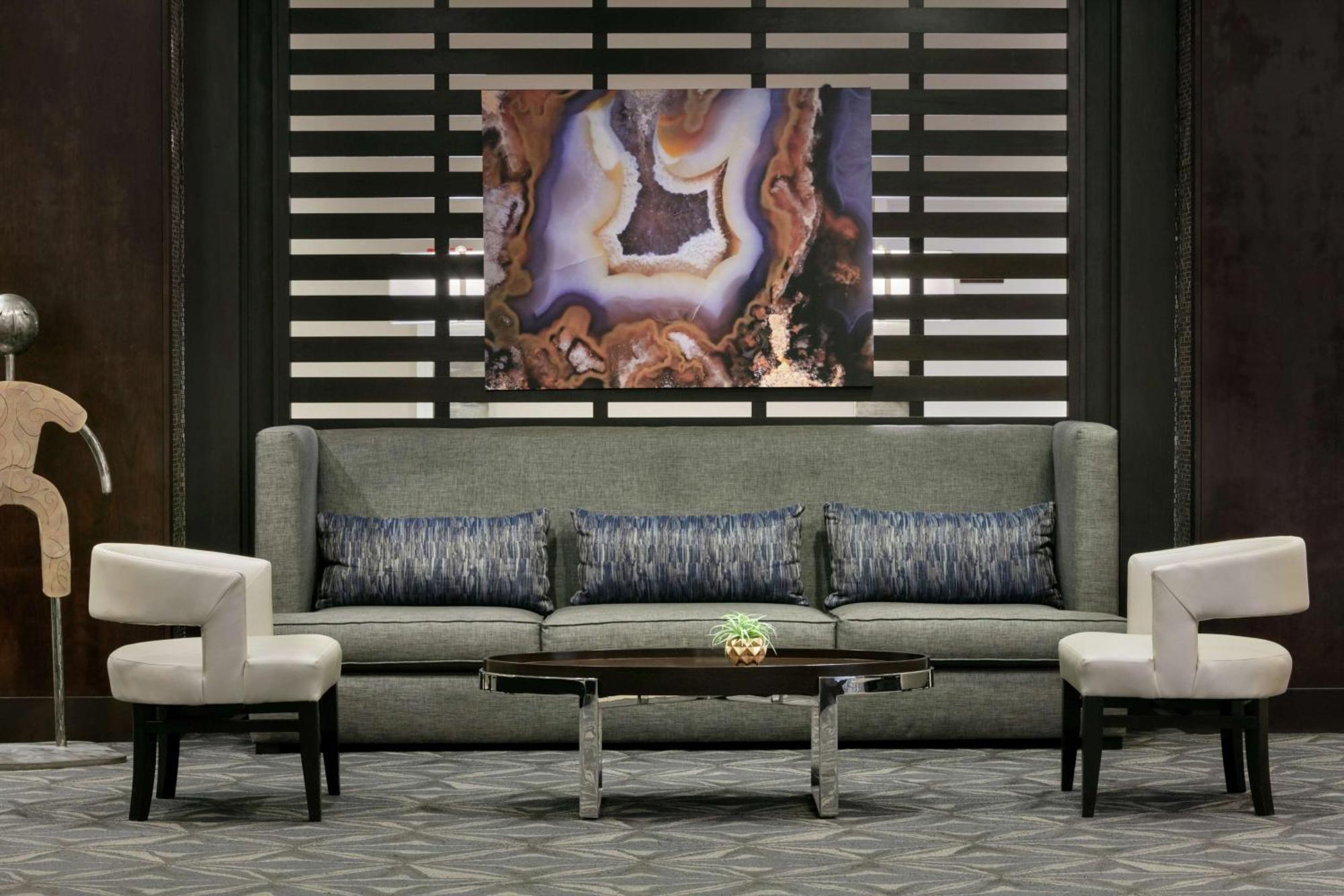 Hilton Orlando/altamonte Springs Hotel Altamonte Springs