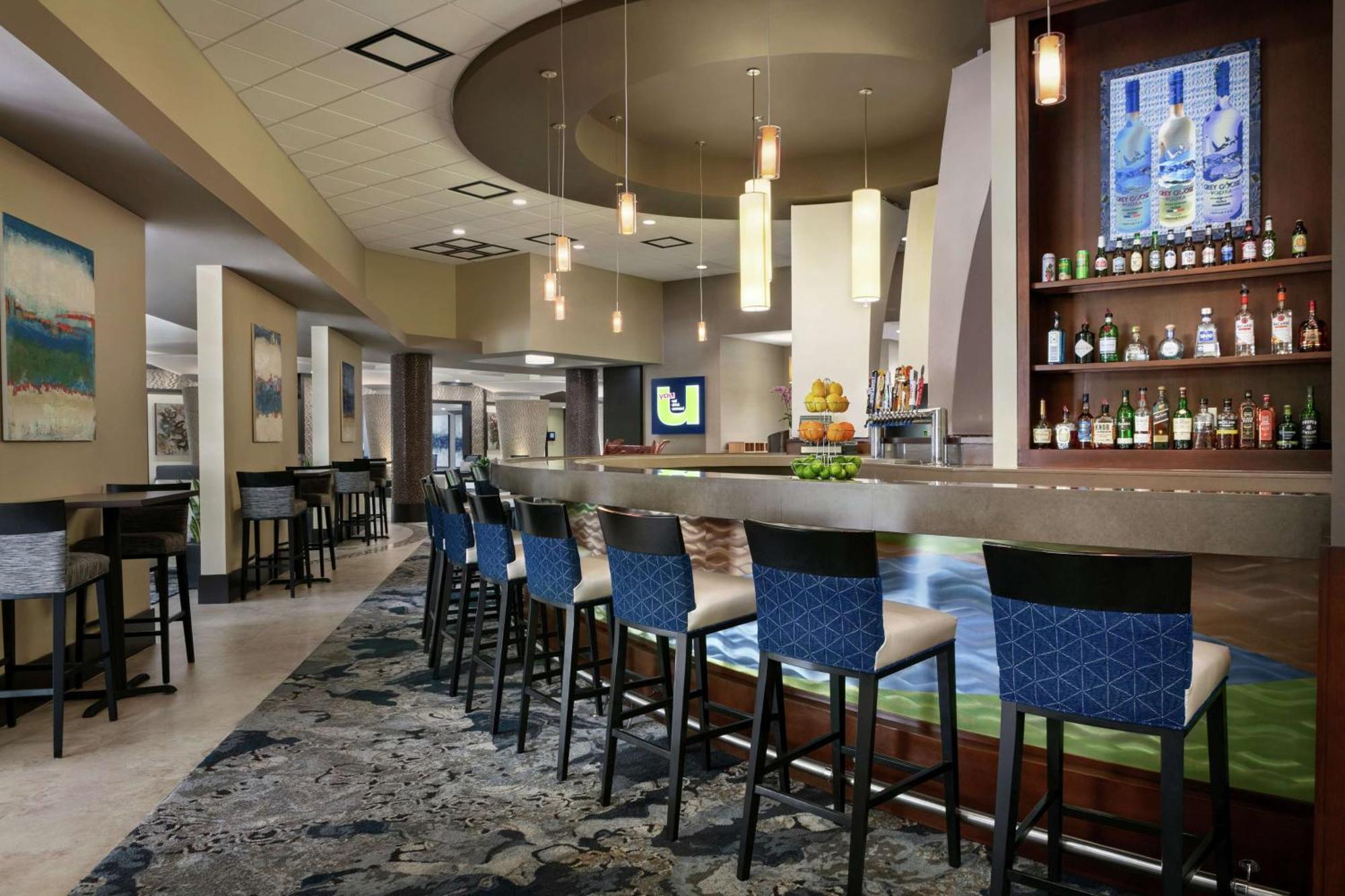 Hilton Orlando/altamonte Springs