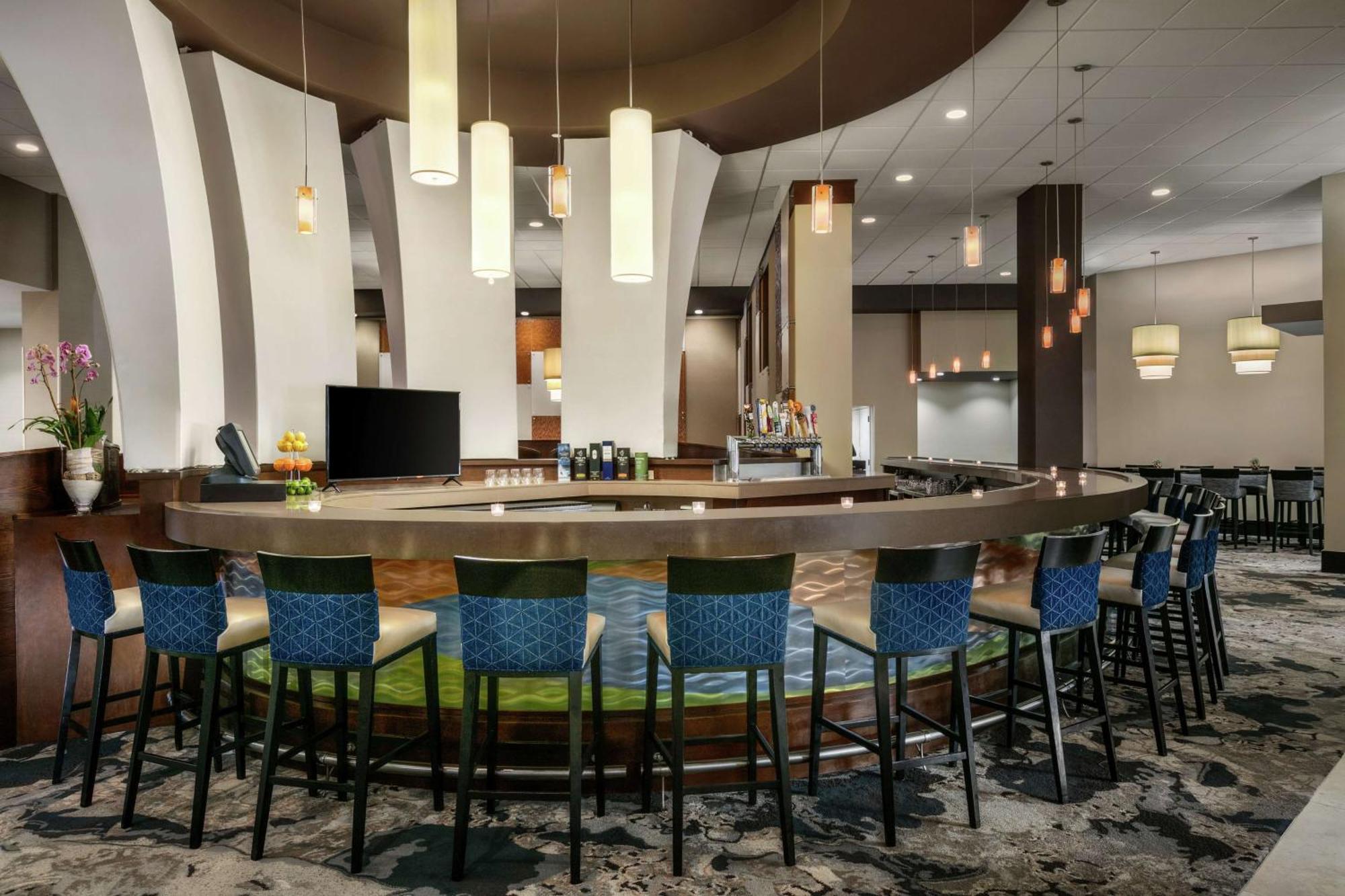 Hotel Hilton Orlando/altamonte Springs Altamonte Springs