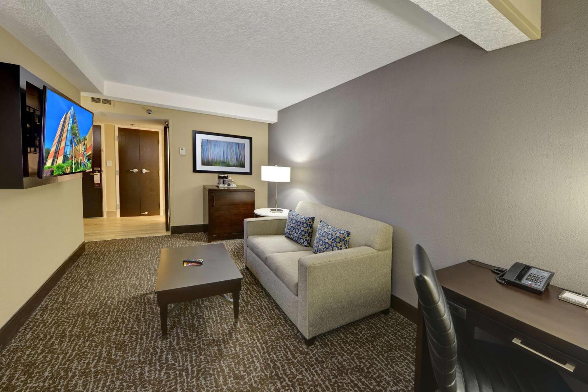 Hilton Orlando/altamonte Springs 4* Altamonte Springs
