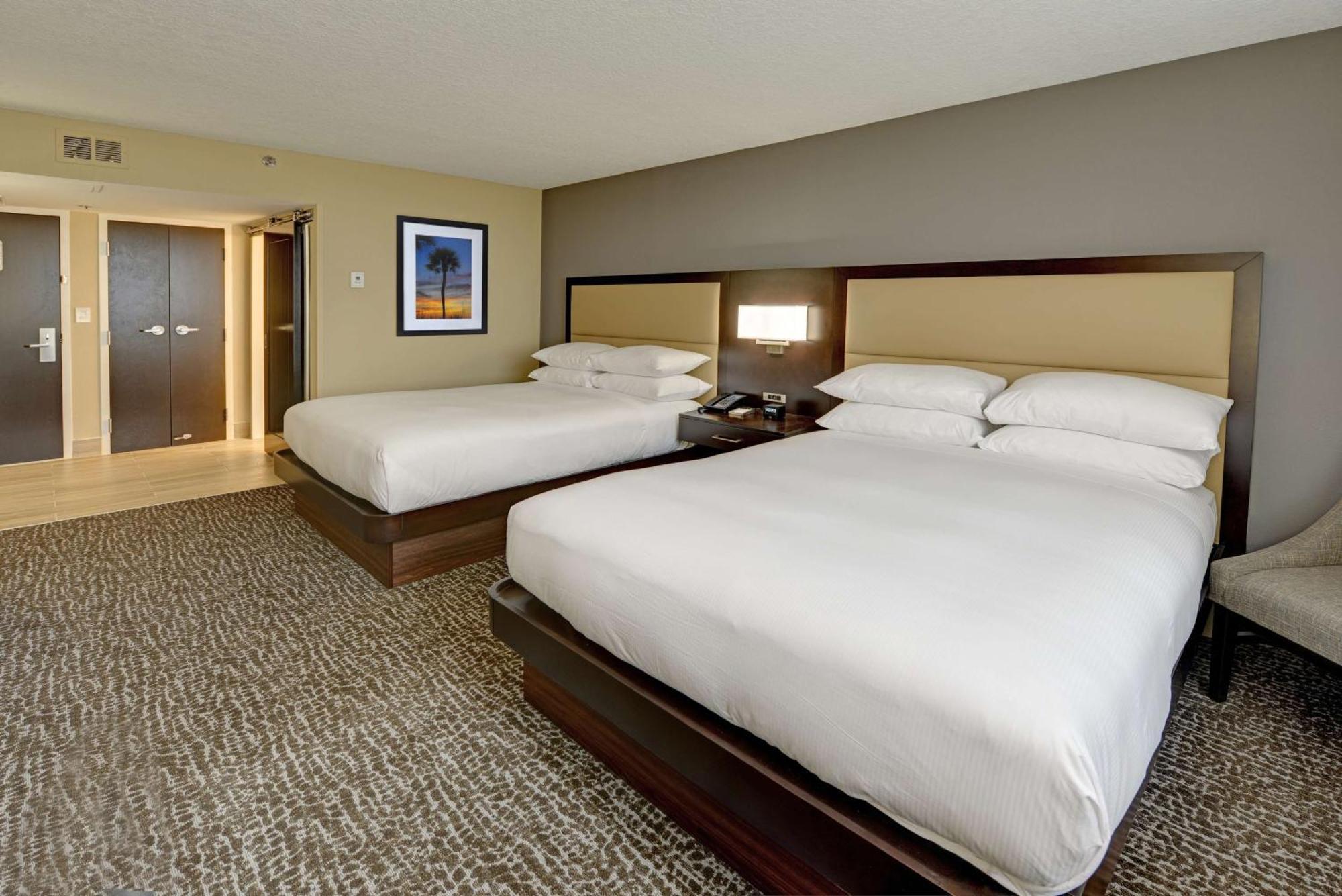 Hilton Orlando/altamonte Springs Hotel Altamonte Springs