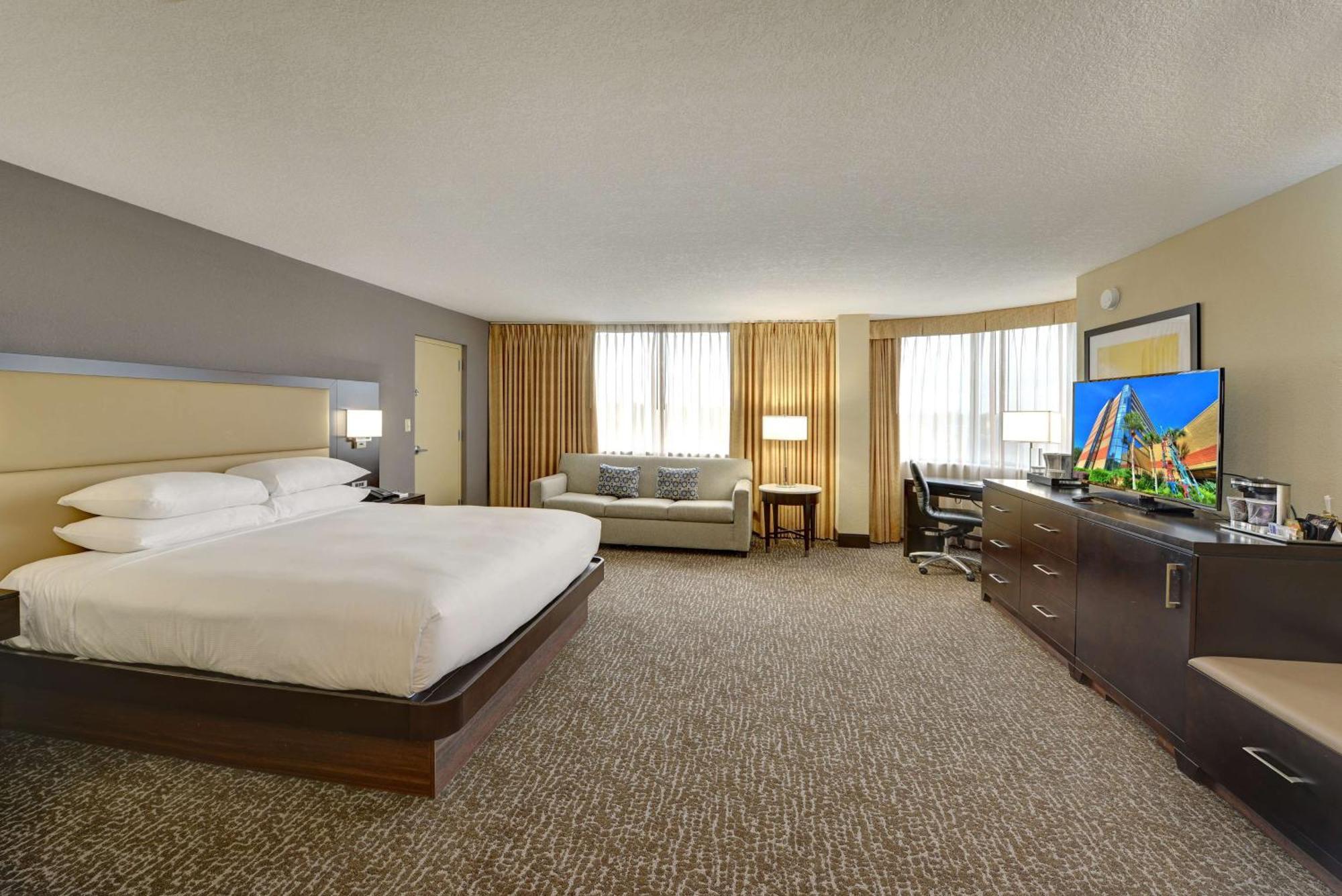 Hilton Orlando/altamonte Springs Altamonte Springs